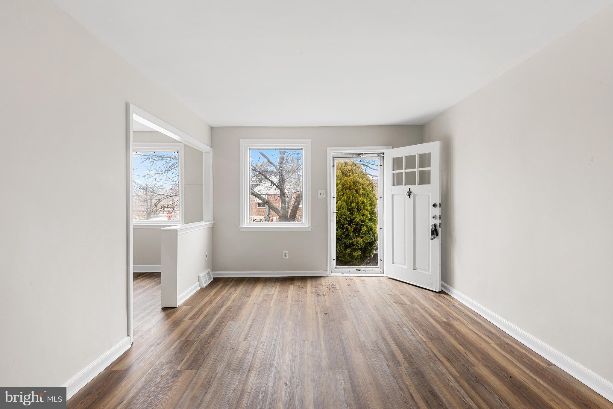 TACONY - Residential