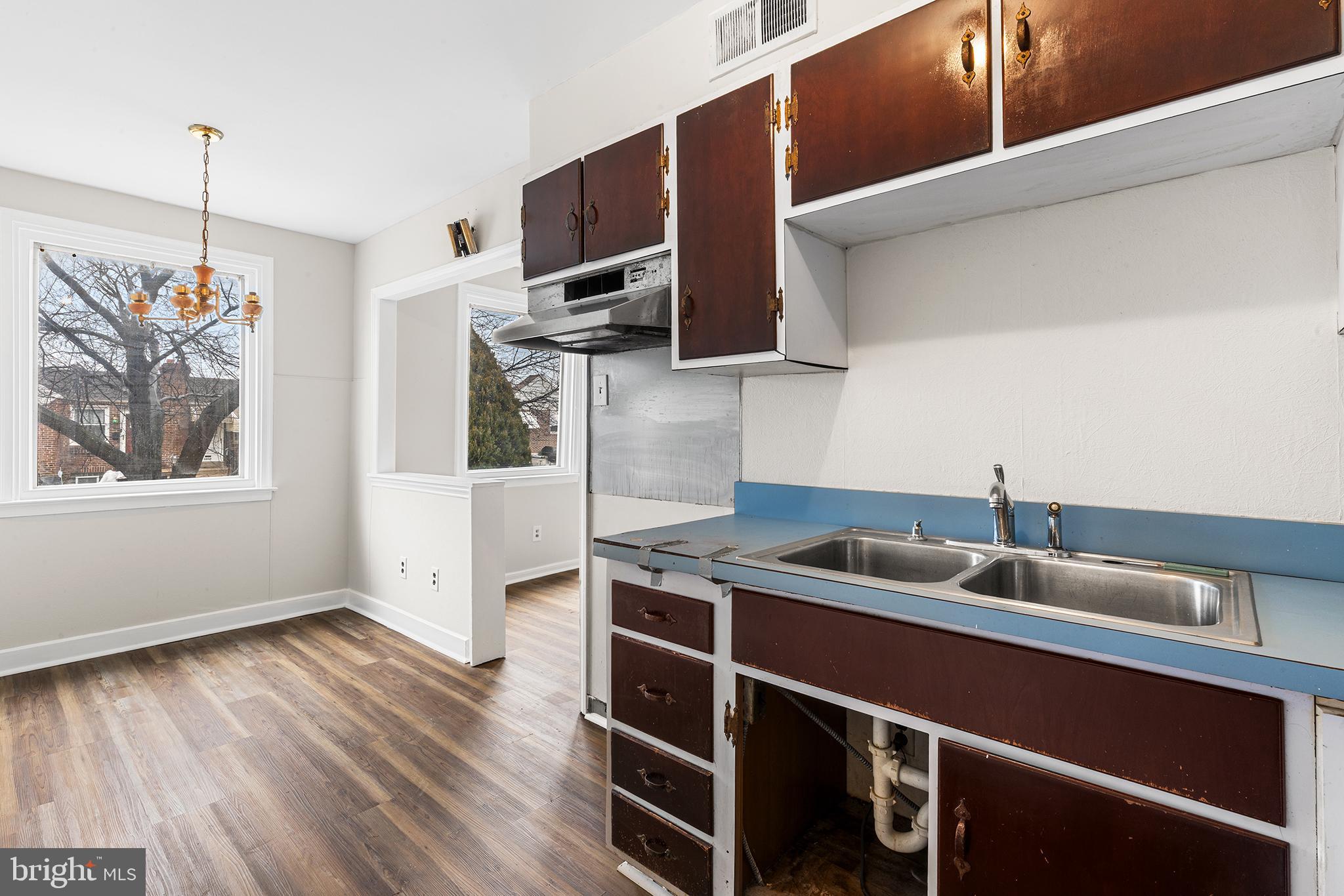 TACONY - Residential