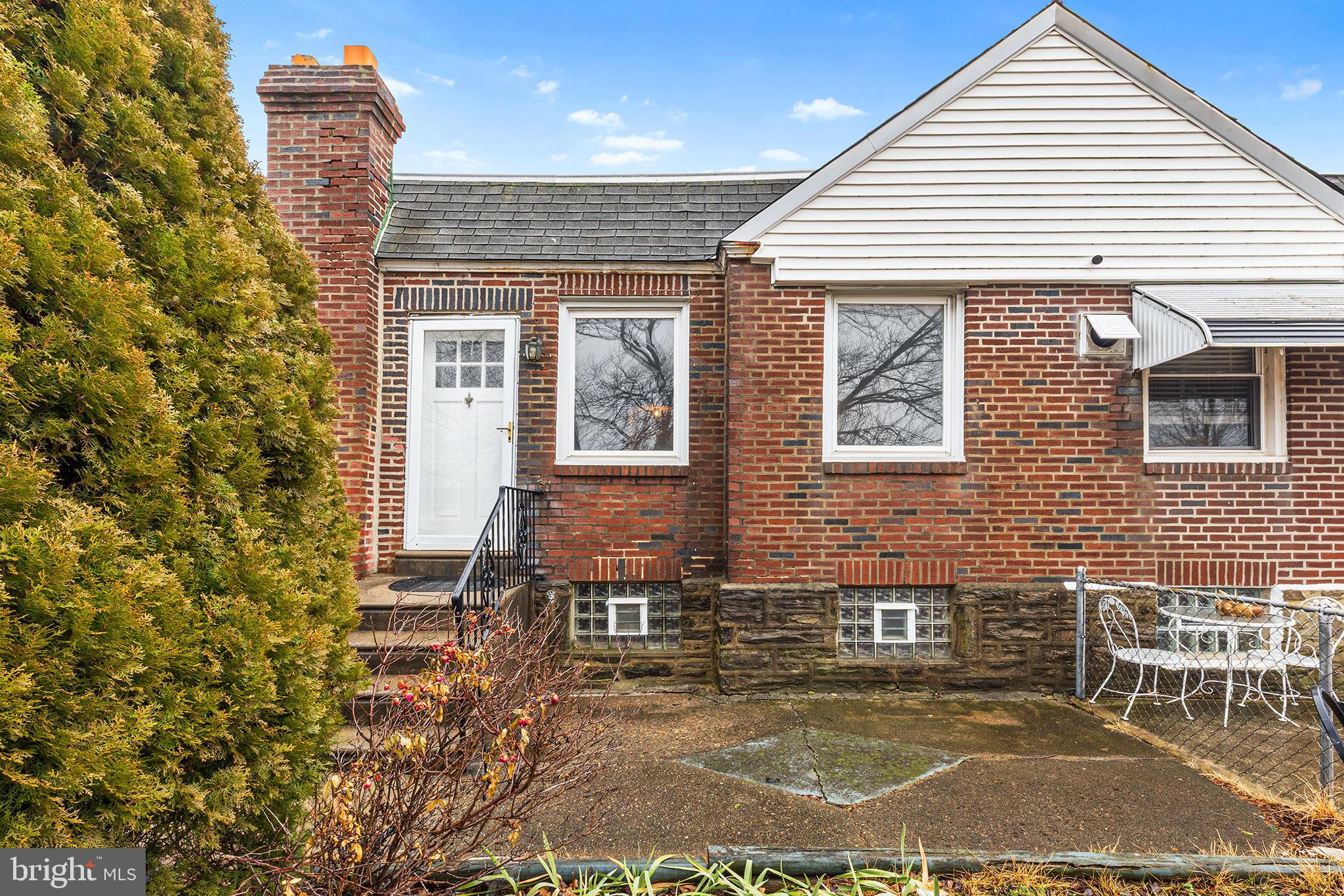 TACONY - Residential