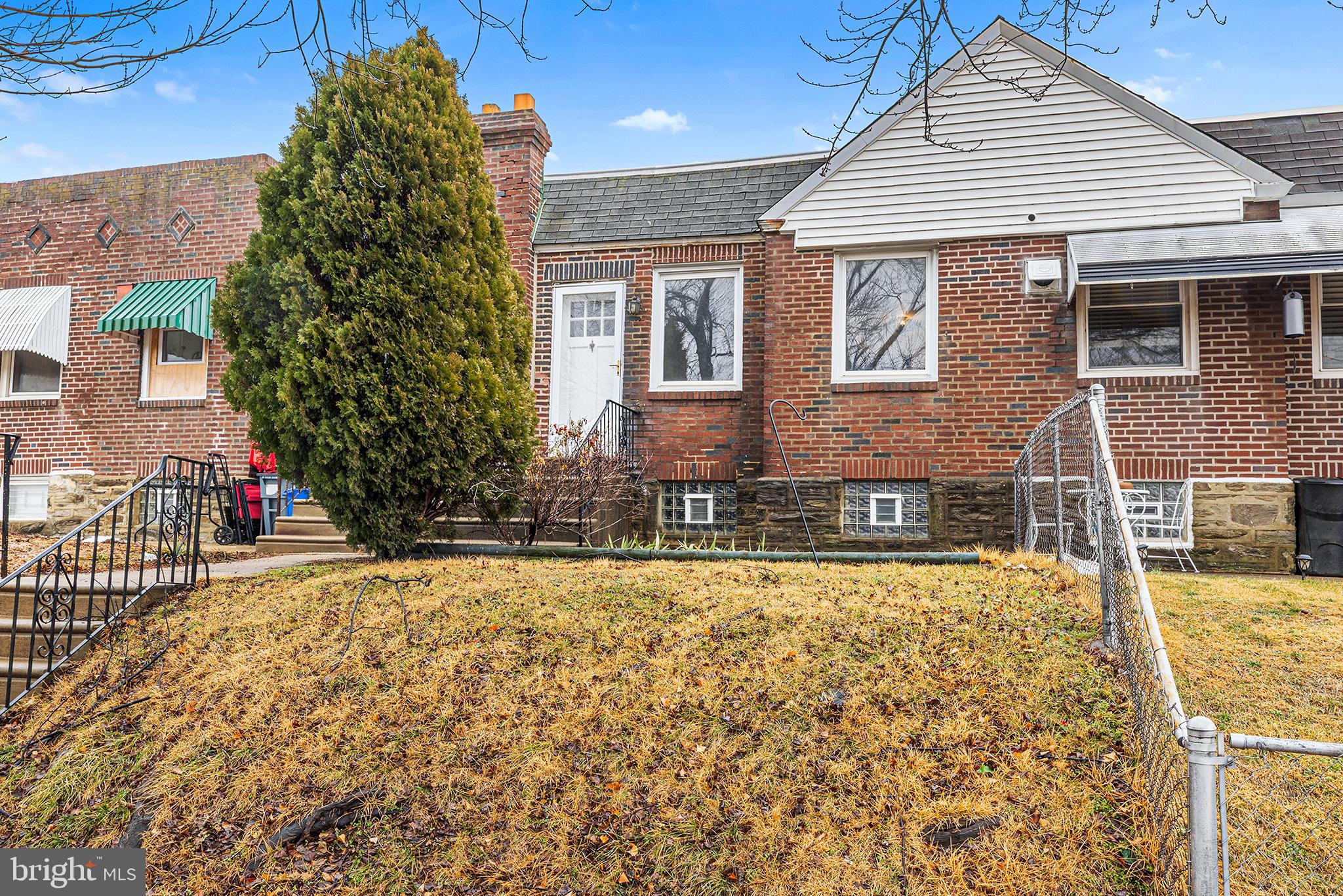 TACONY - Residential