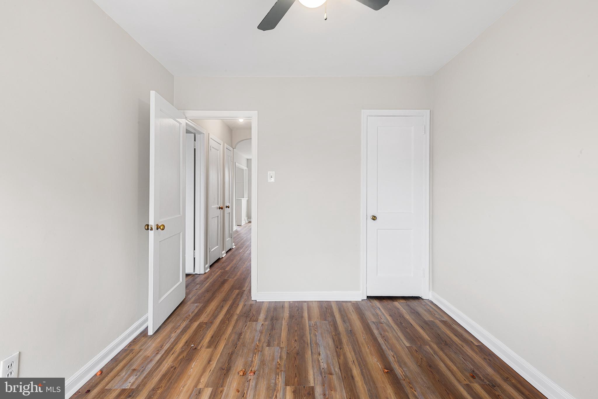 TACONY - Residential