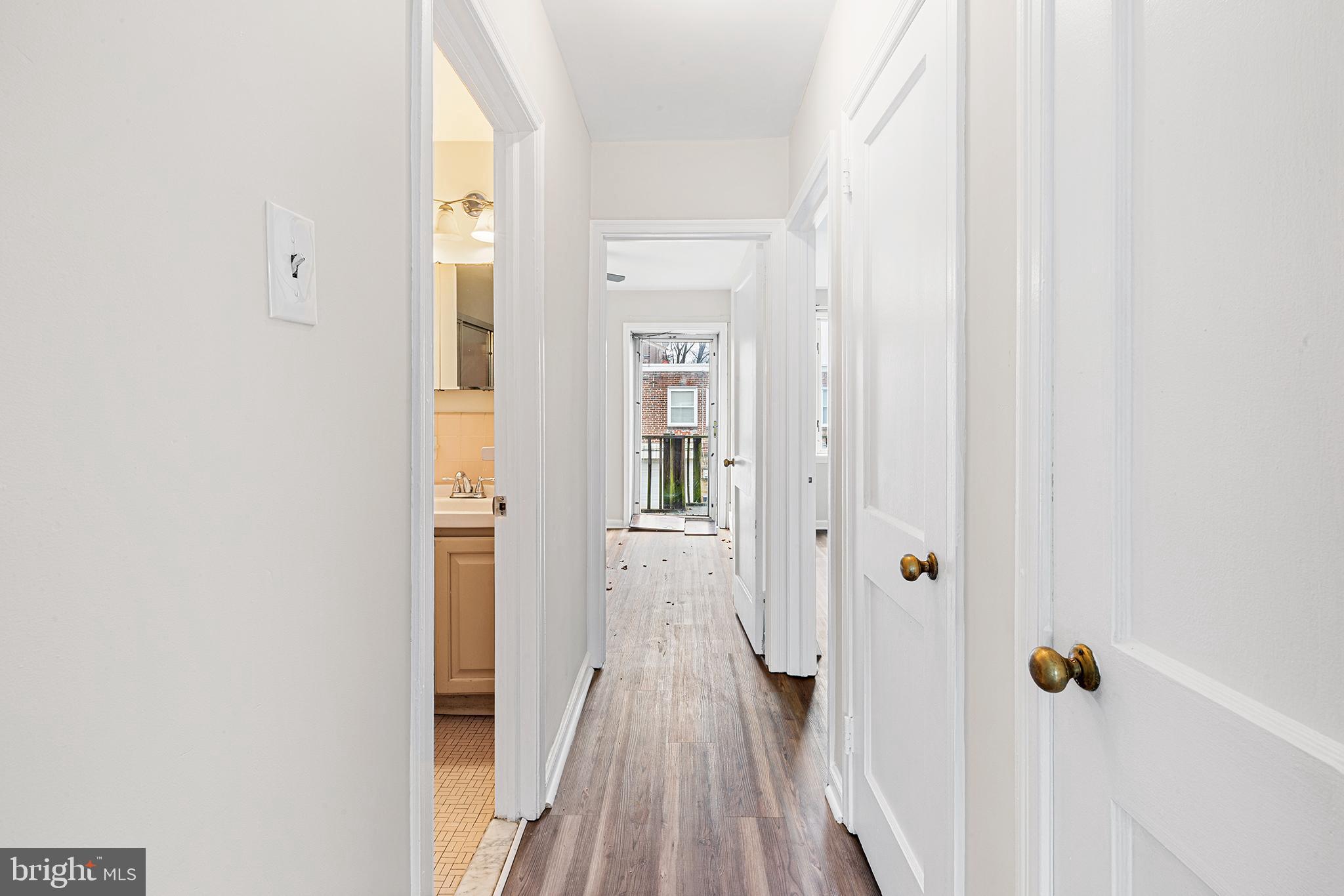 TACONY - Residential