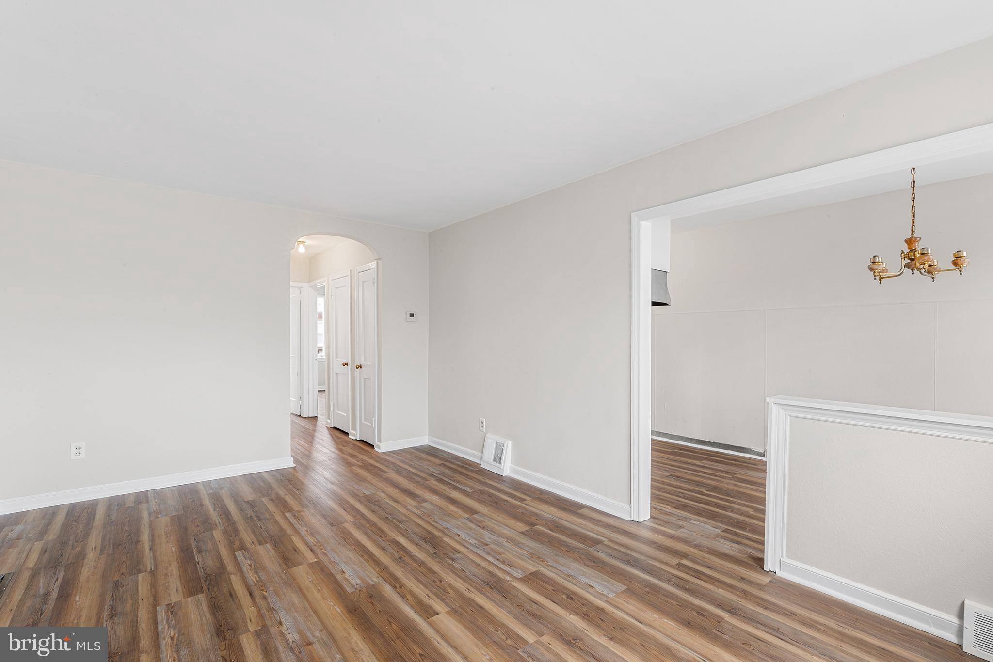 TACONY - Residential