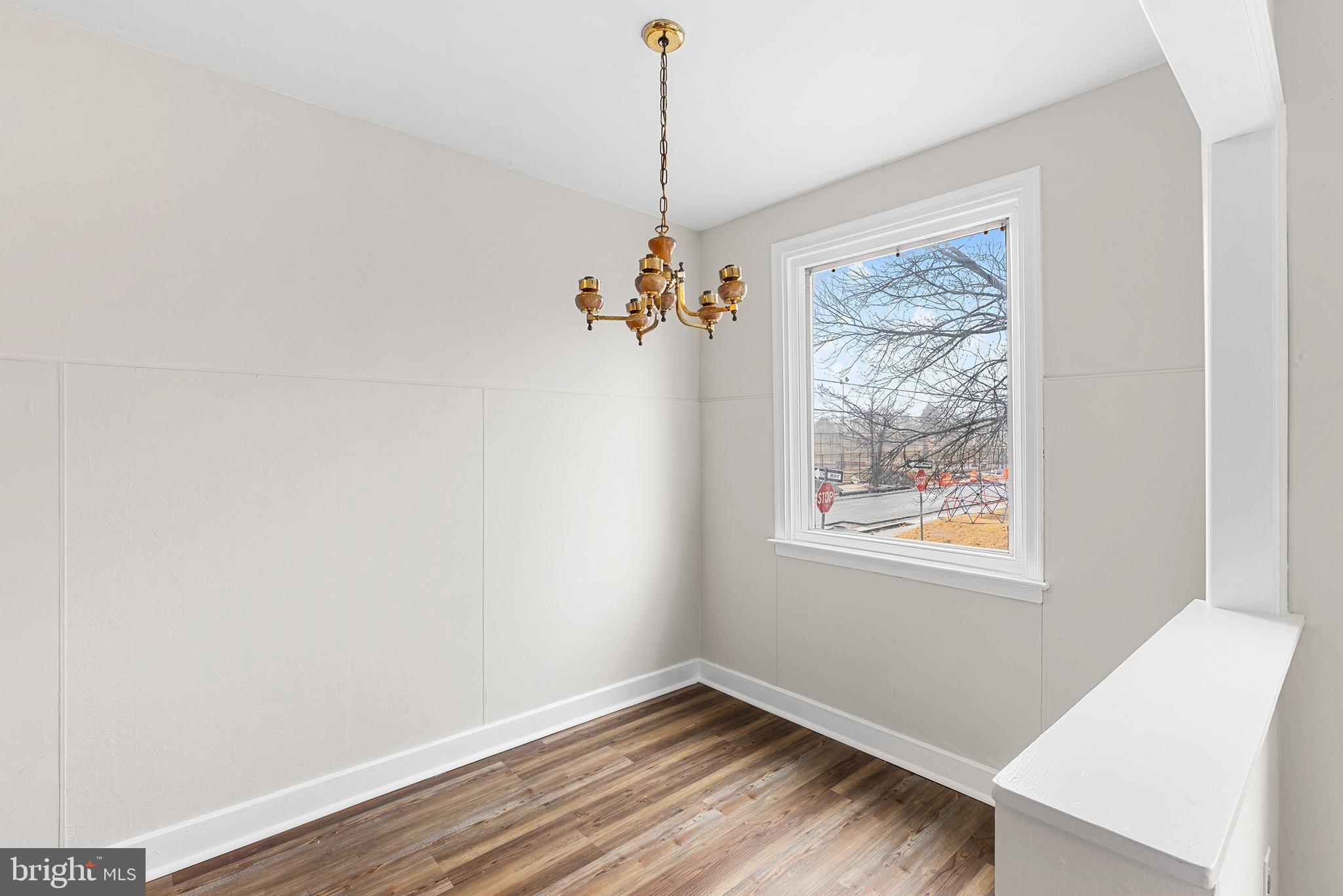 TACONY - Residential