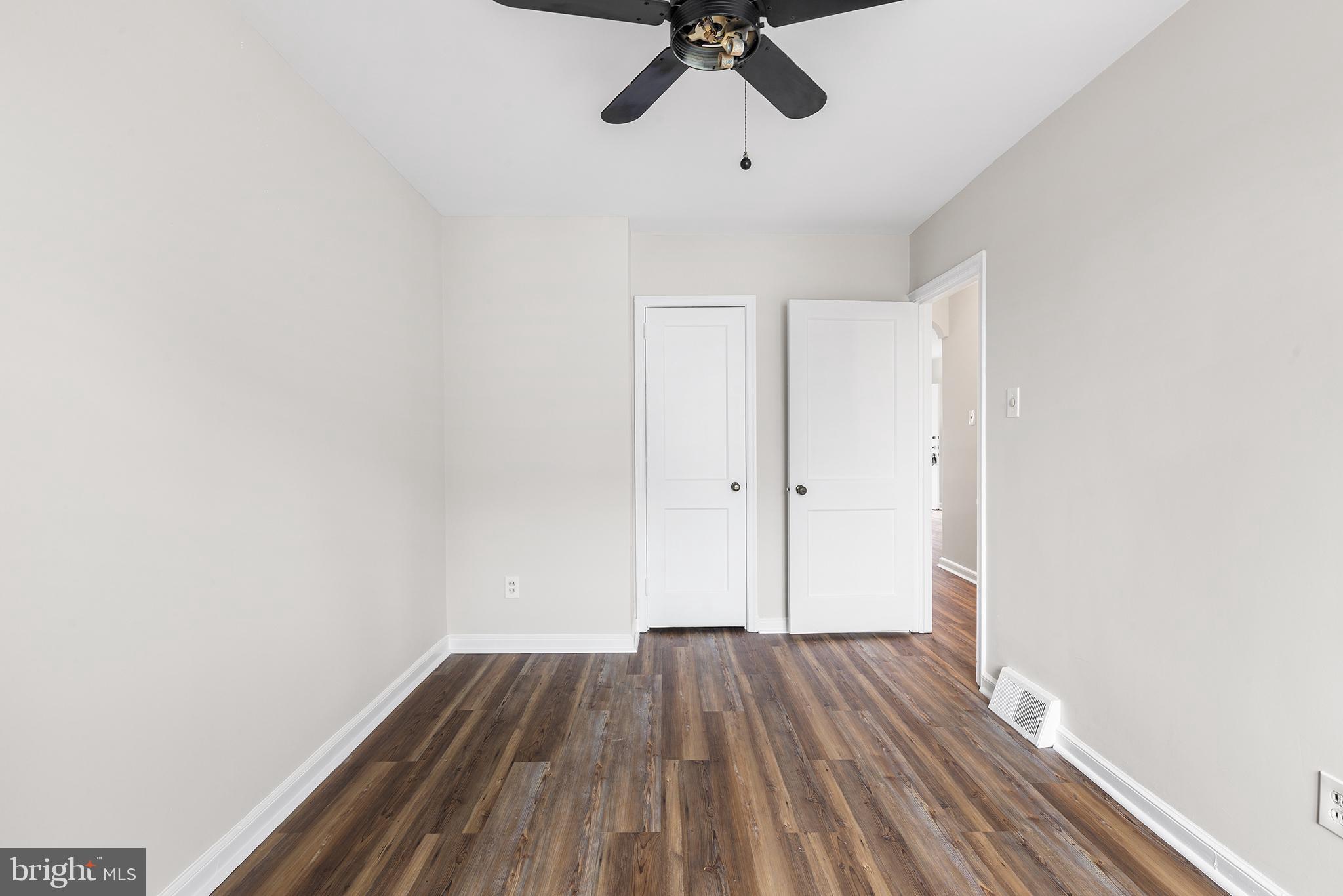 TACONY - Residential