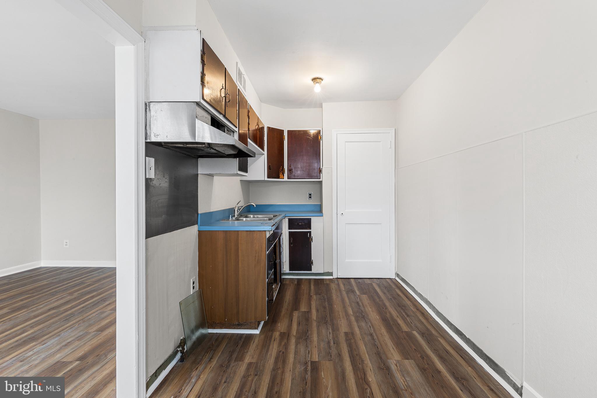 TACONY - Residential