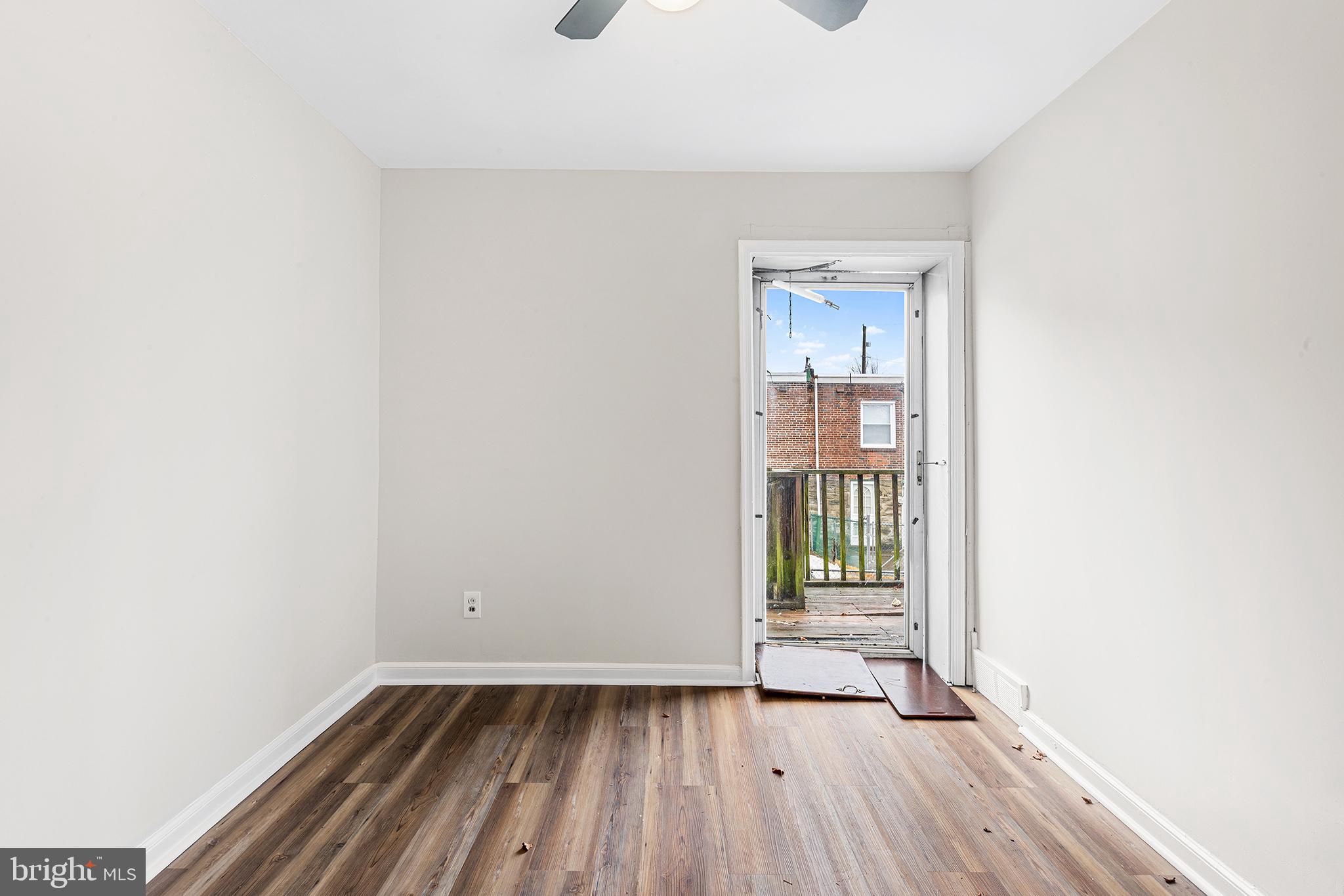 TACONY - Residential