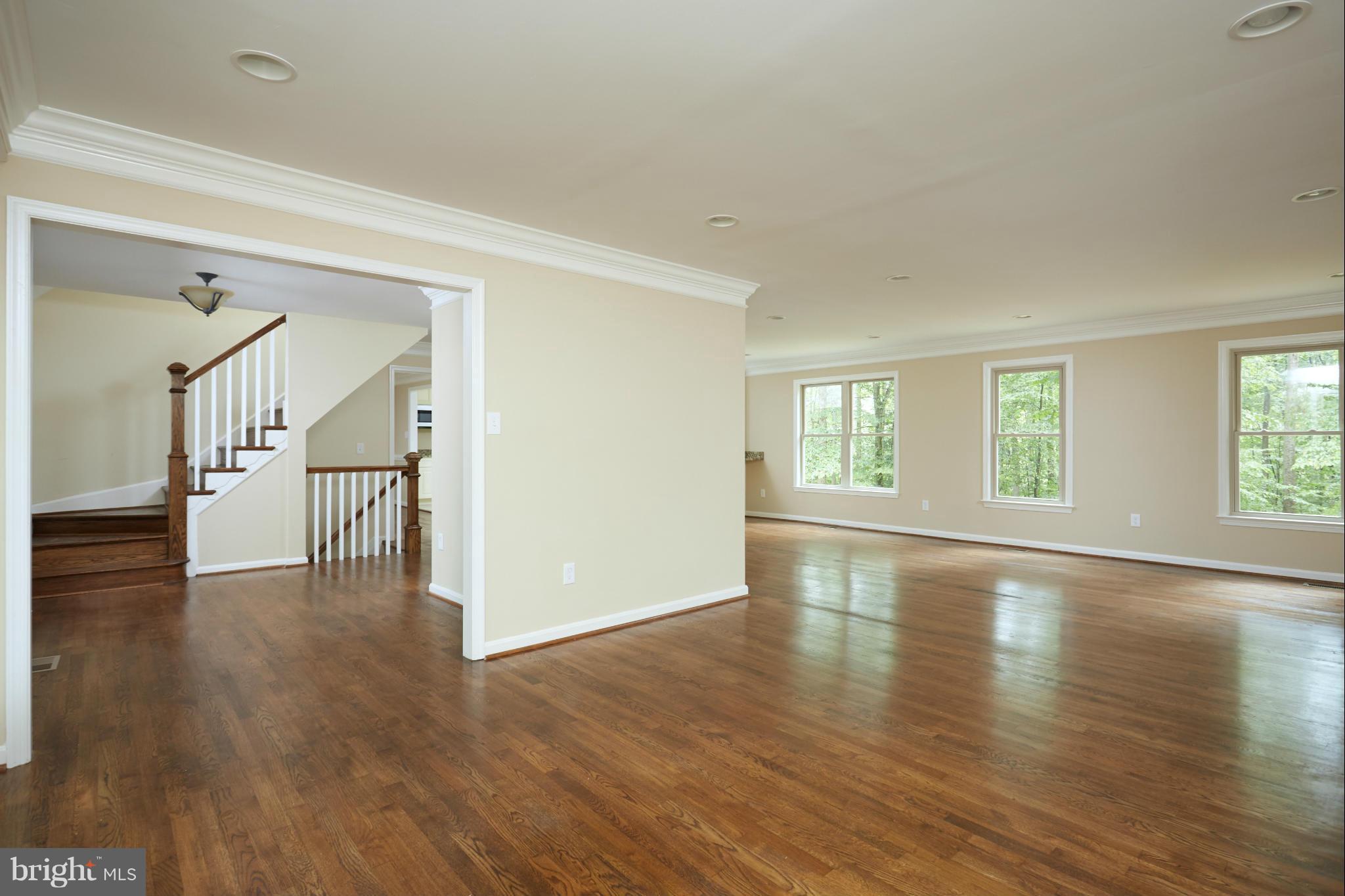 SHADOWALK - Residential