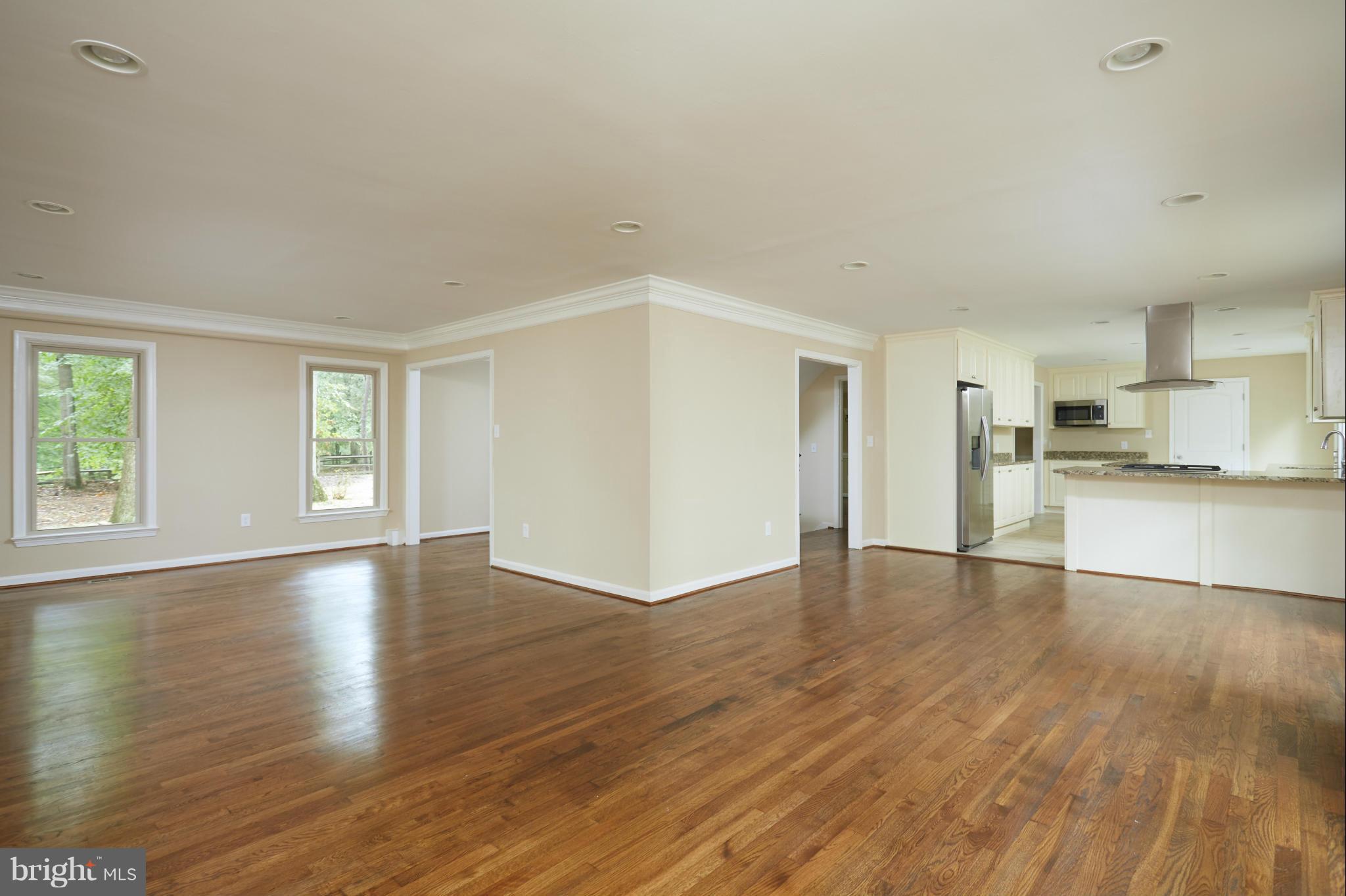 SHADOWALK - Residential