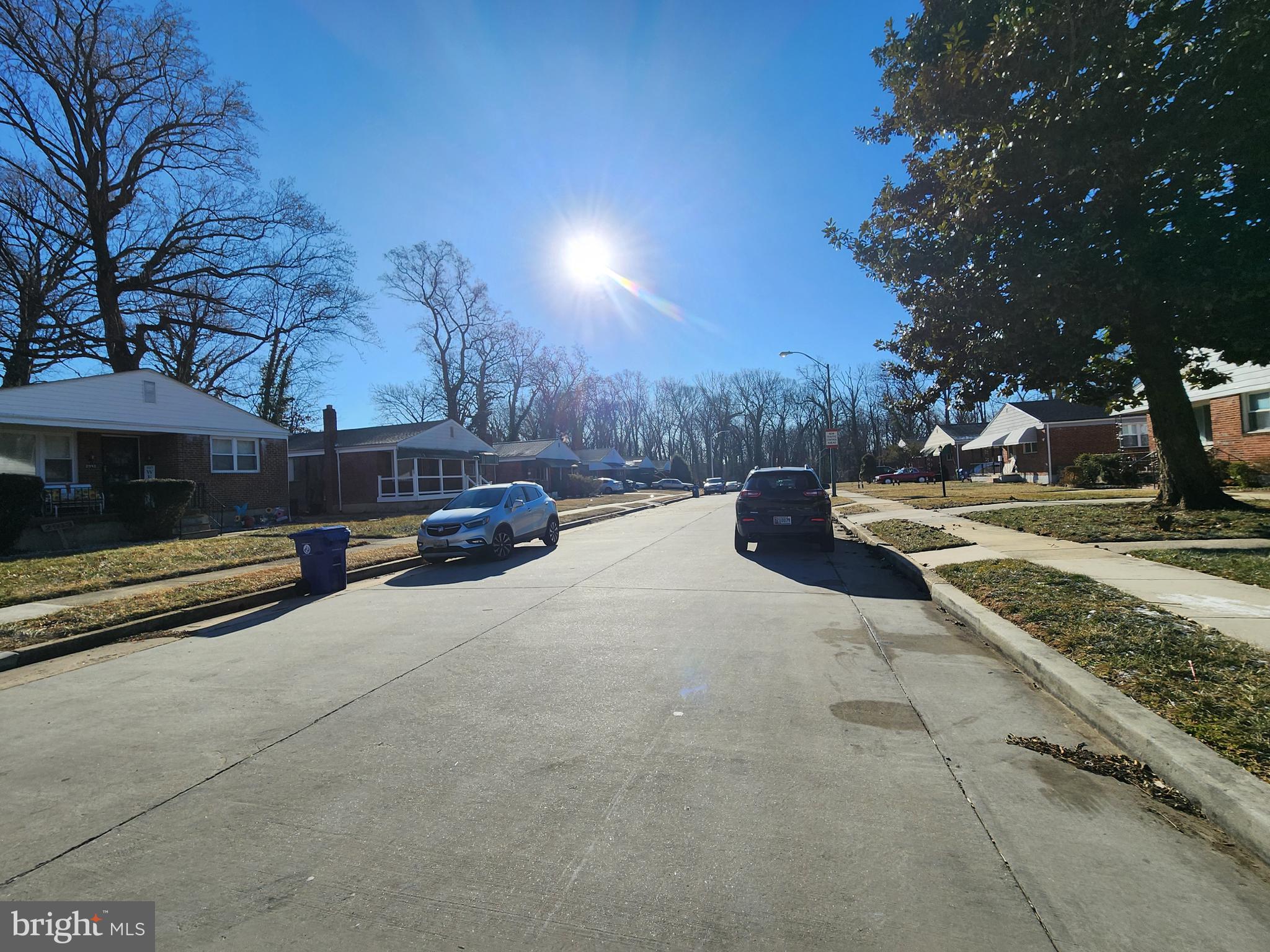 HOWARD PARK - Residential