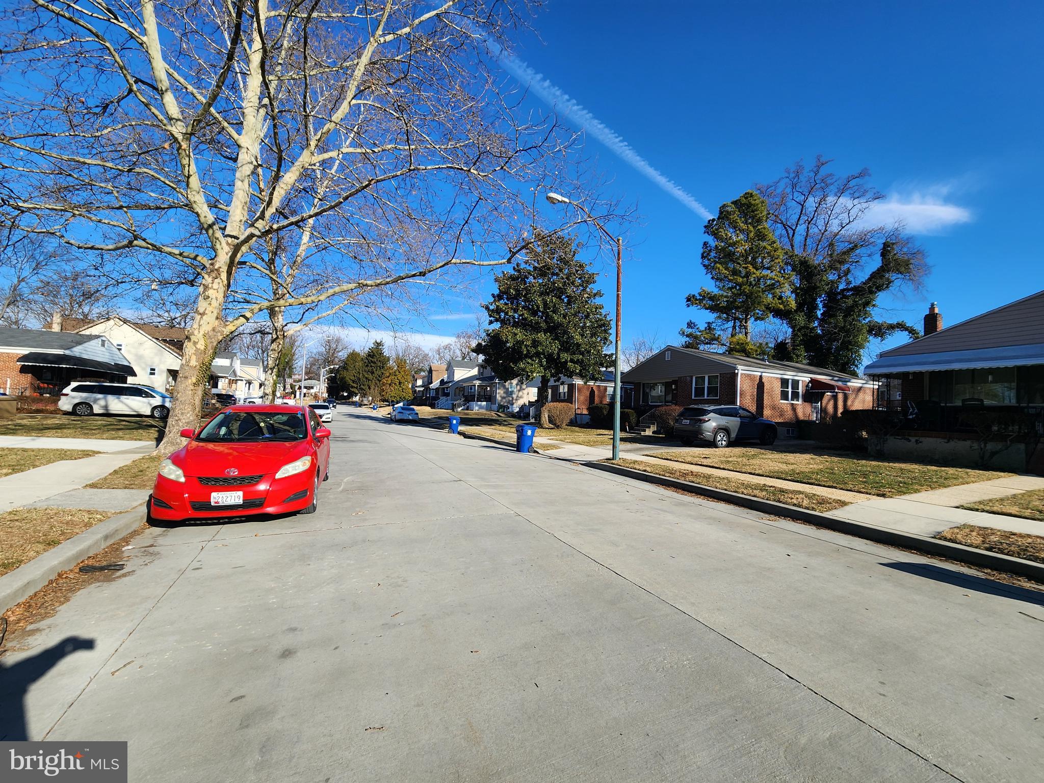 HOWARD PARK - Residential