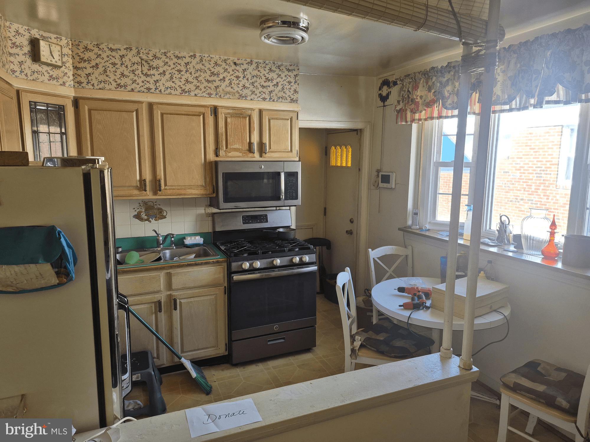 HOWARD PARK - Residential