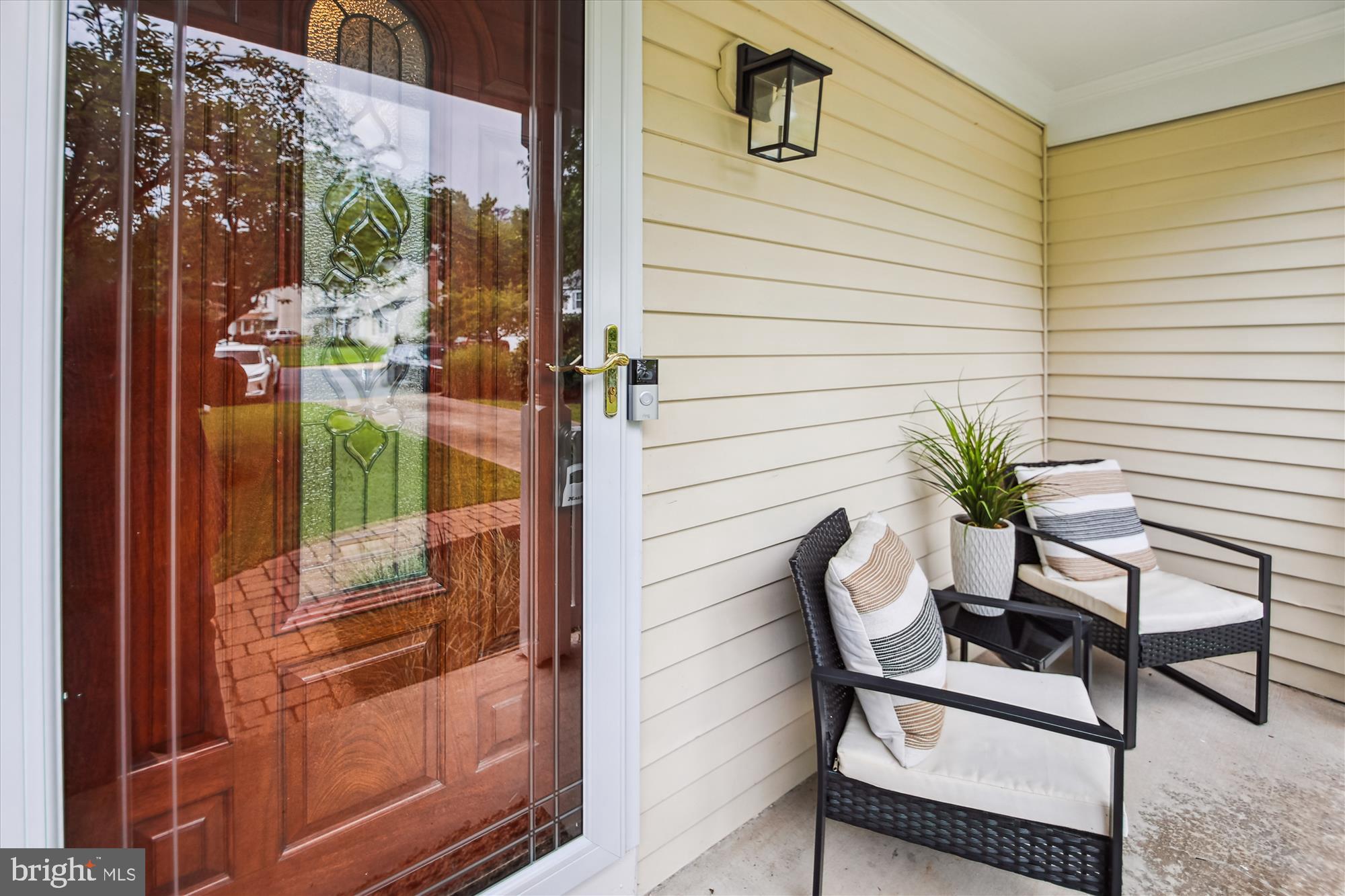 STEWARTS LANDING - Residential