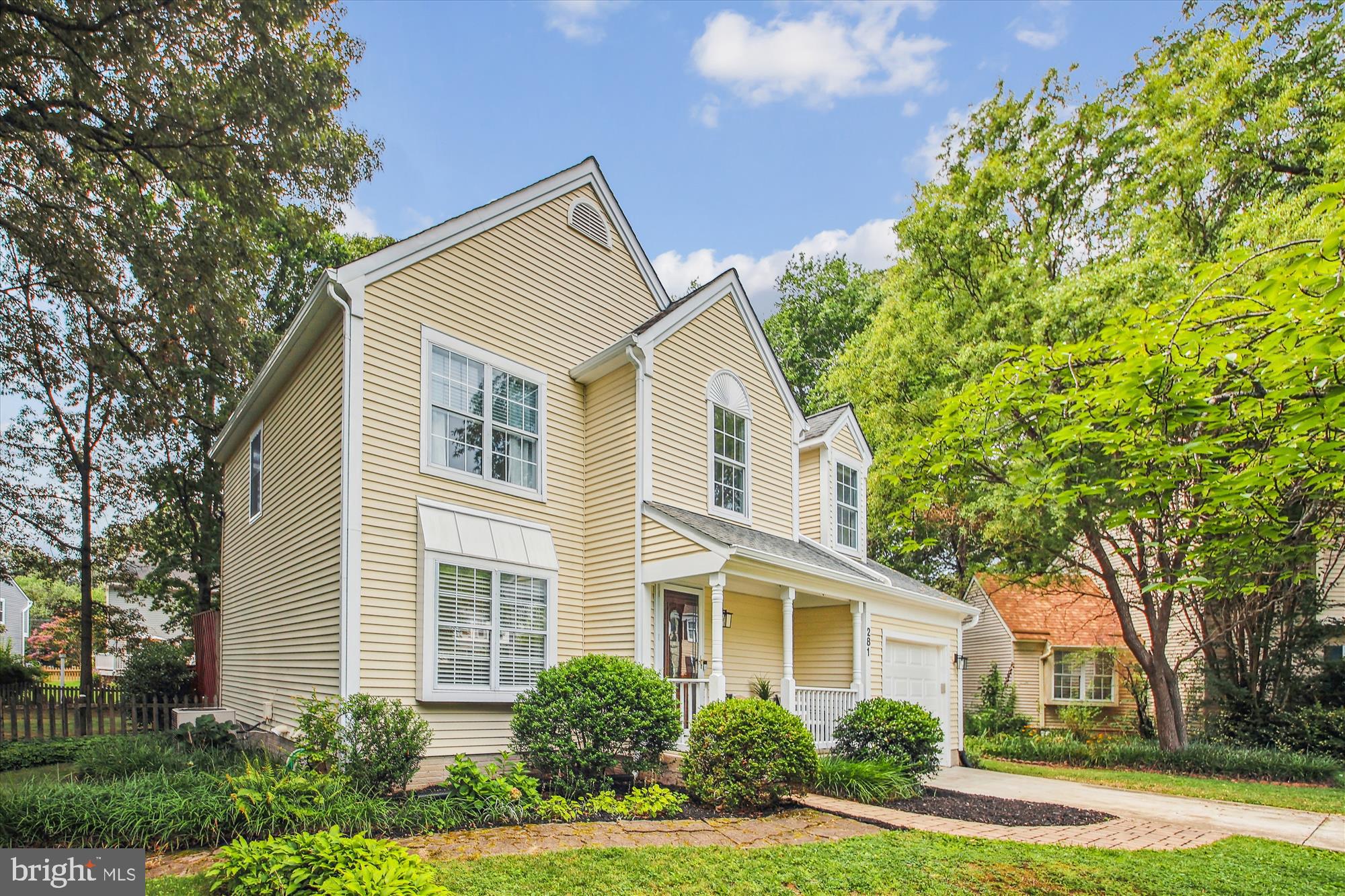 STEWARTS LANDING - Residential