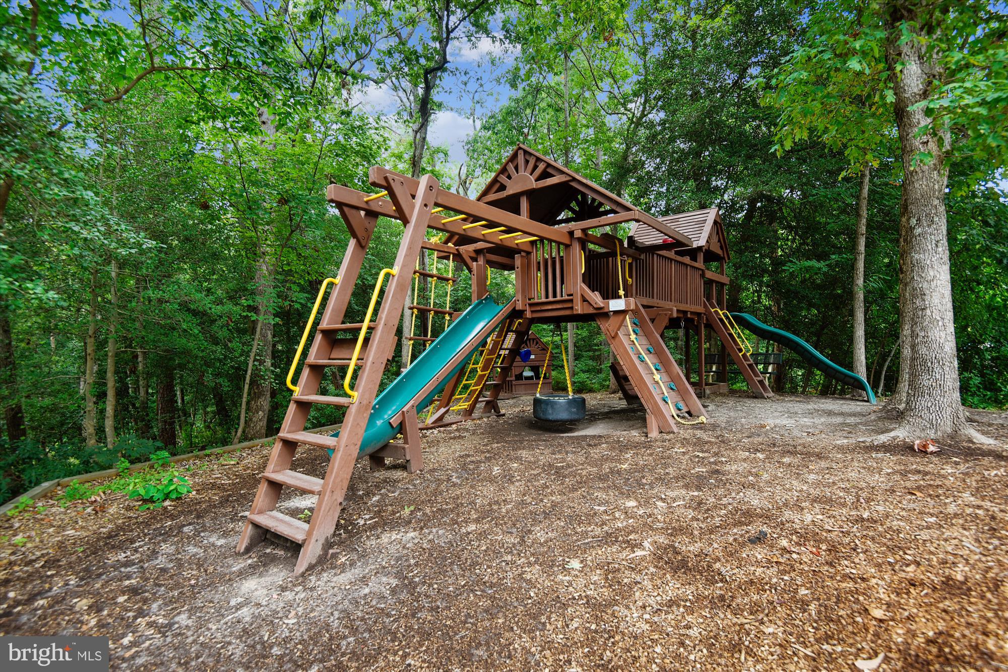 STEWARTS LANDING - Residential