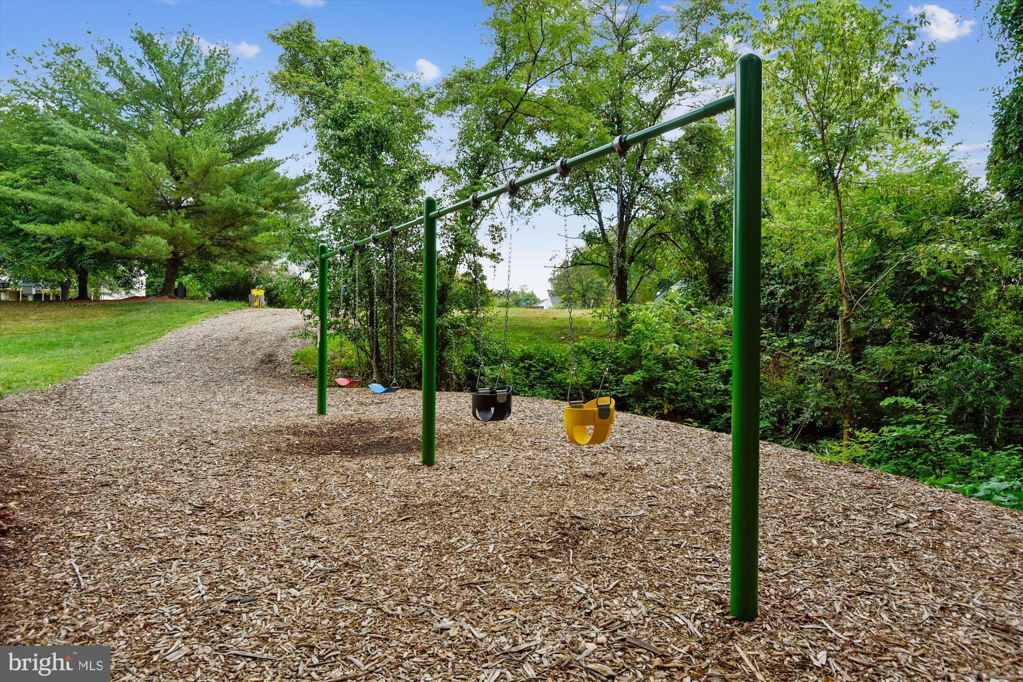 STEWARTS LANDING - Residential