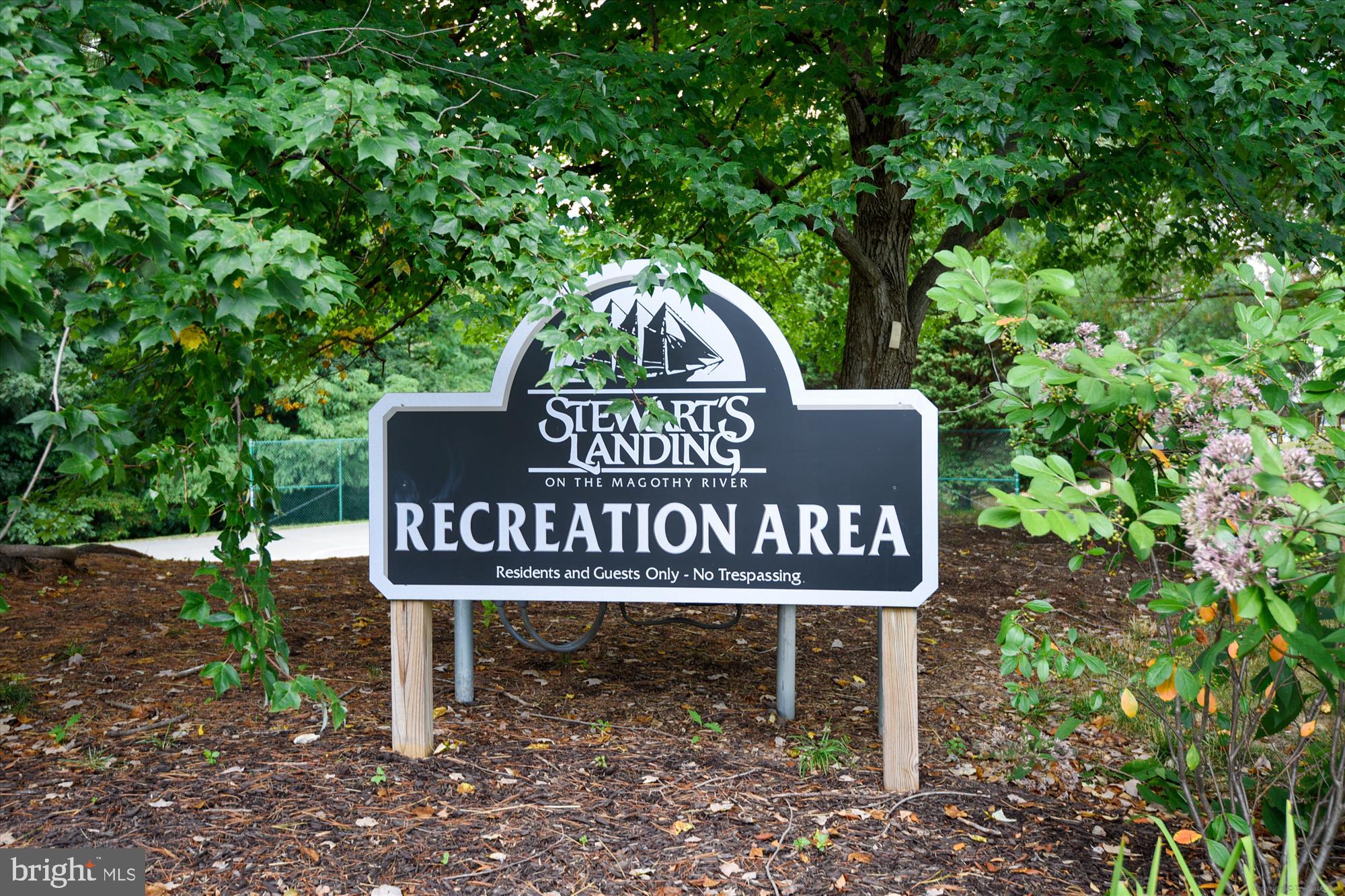 STEWARTS LANDING - Residential