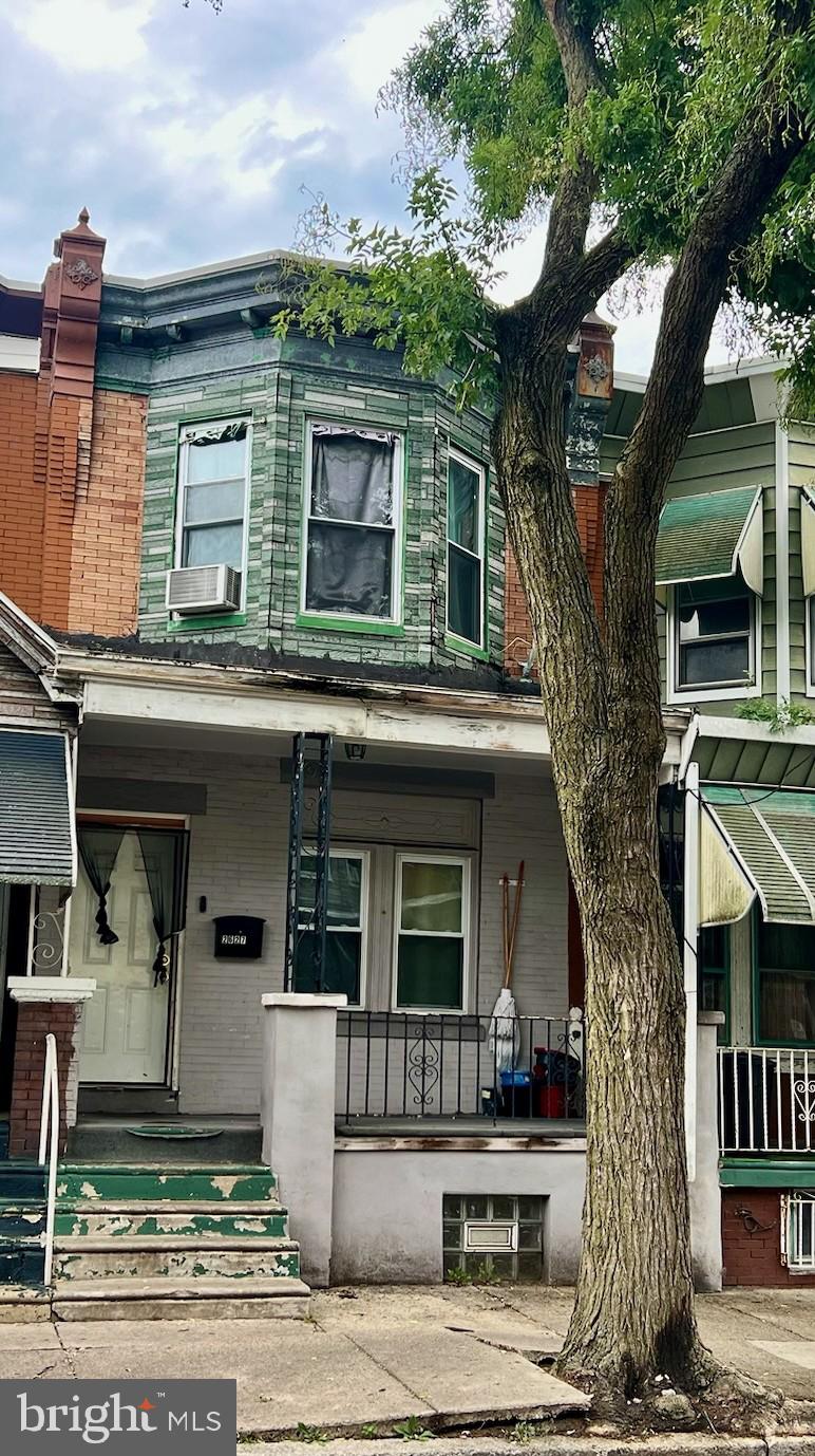 Photo of 2627 N 23rd Street, PHILADELPHIA, PA 19132 (MLS # PAPH2667966)
