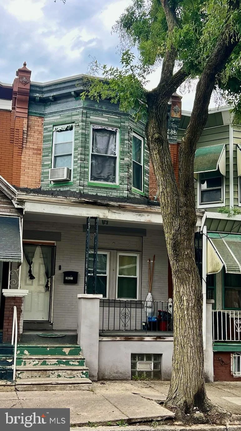 2627 N 23rd Street