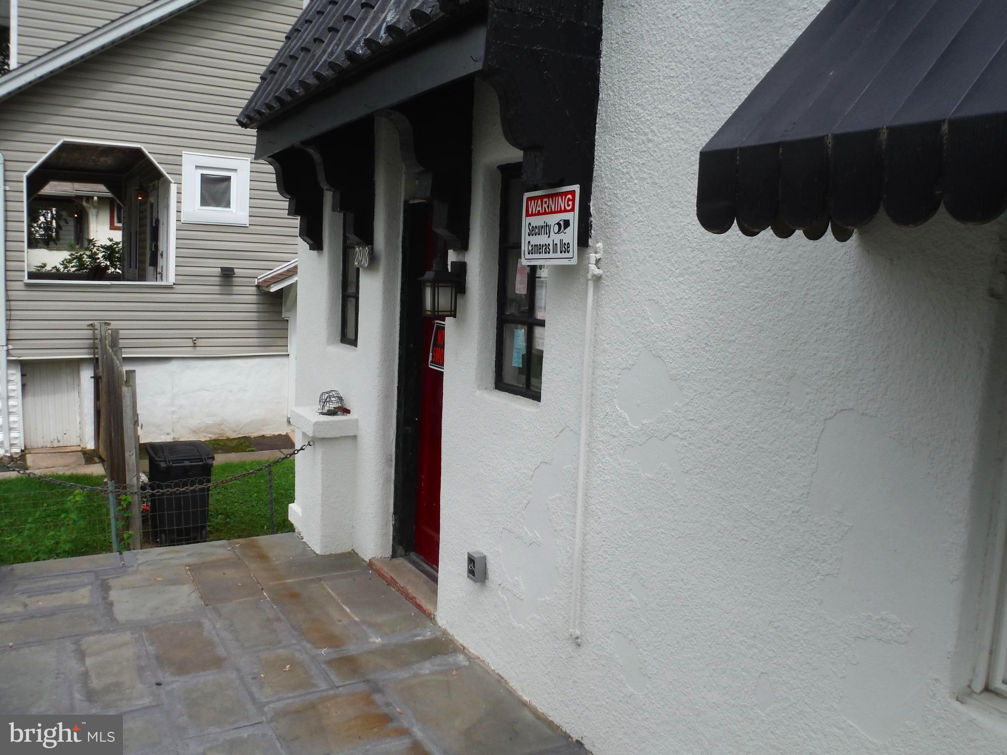 WOODHOME HEIGHTS - Residential