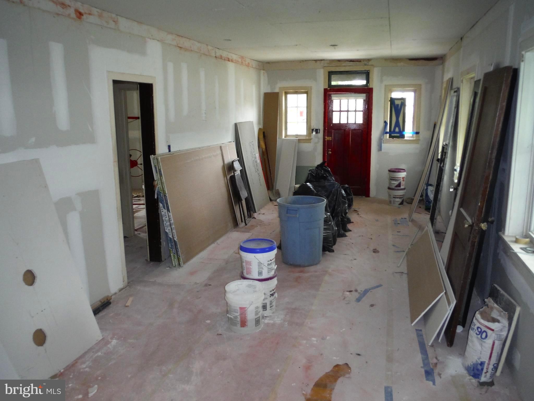 WOODHOME HEIGHTS - Residential