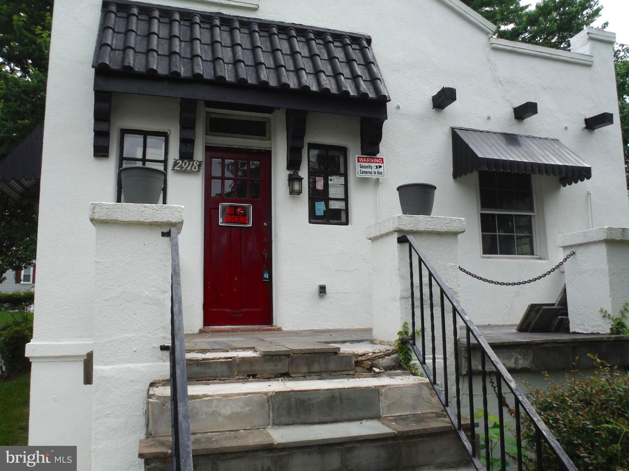 WOODHOME HEIGHTS - Residential