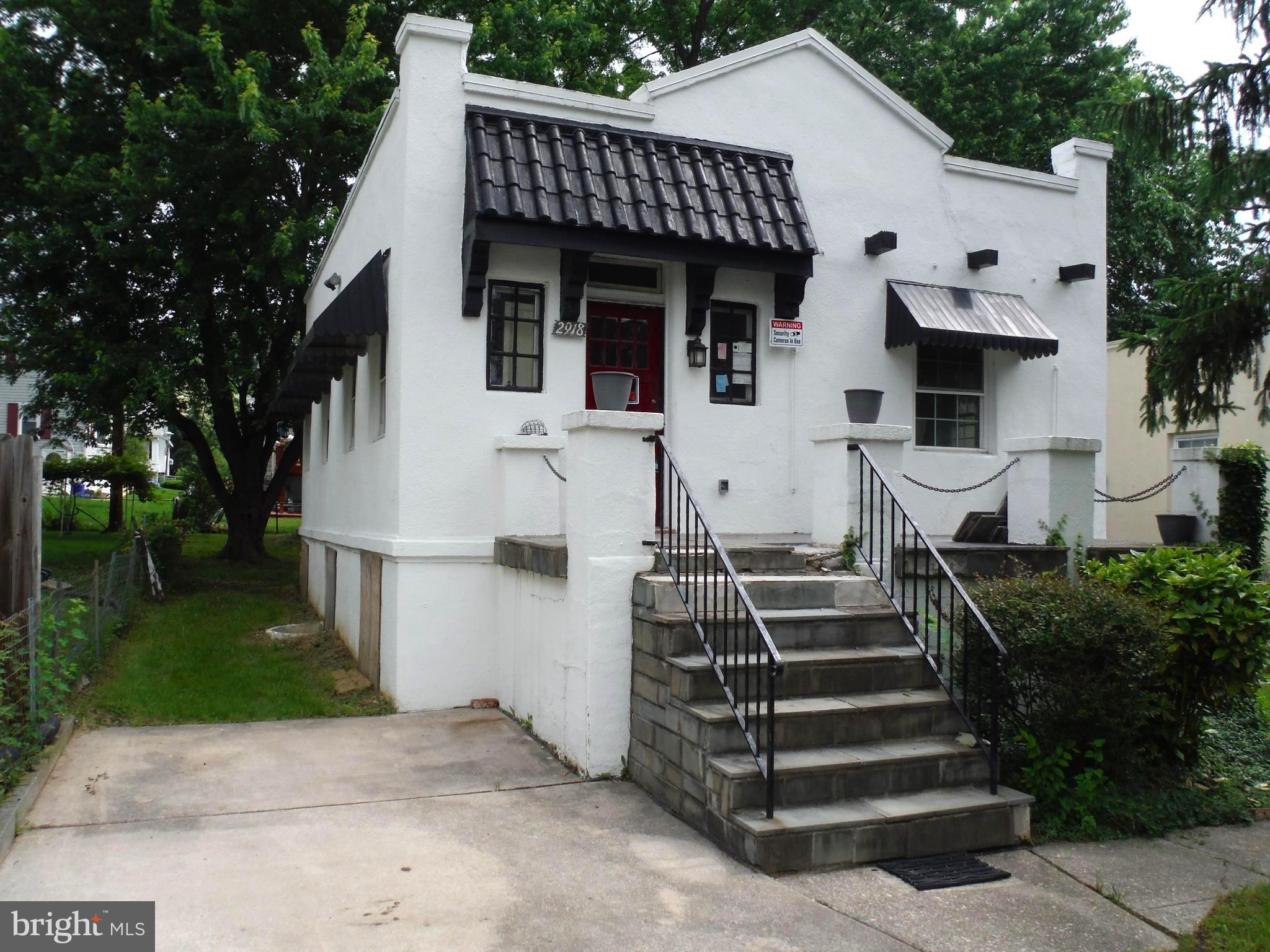 WOODHOME HEIGHTS - Residential