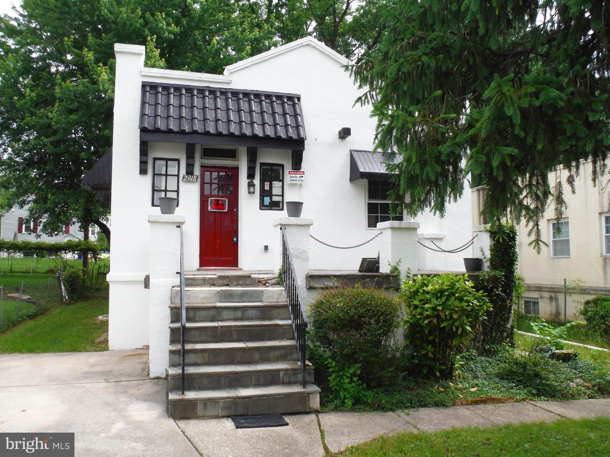 WOODHOME HEIGHTS - Residential