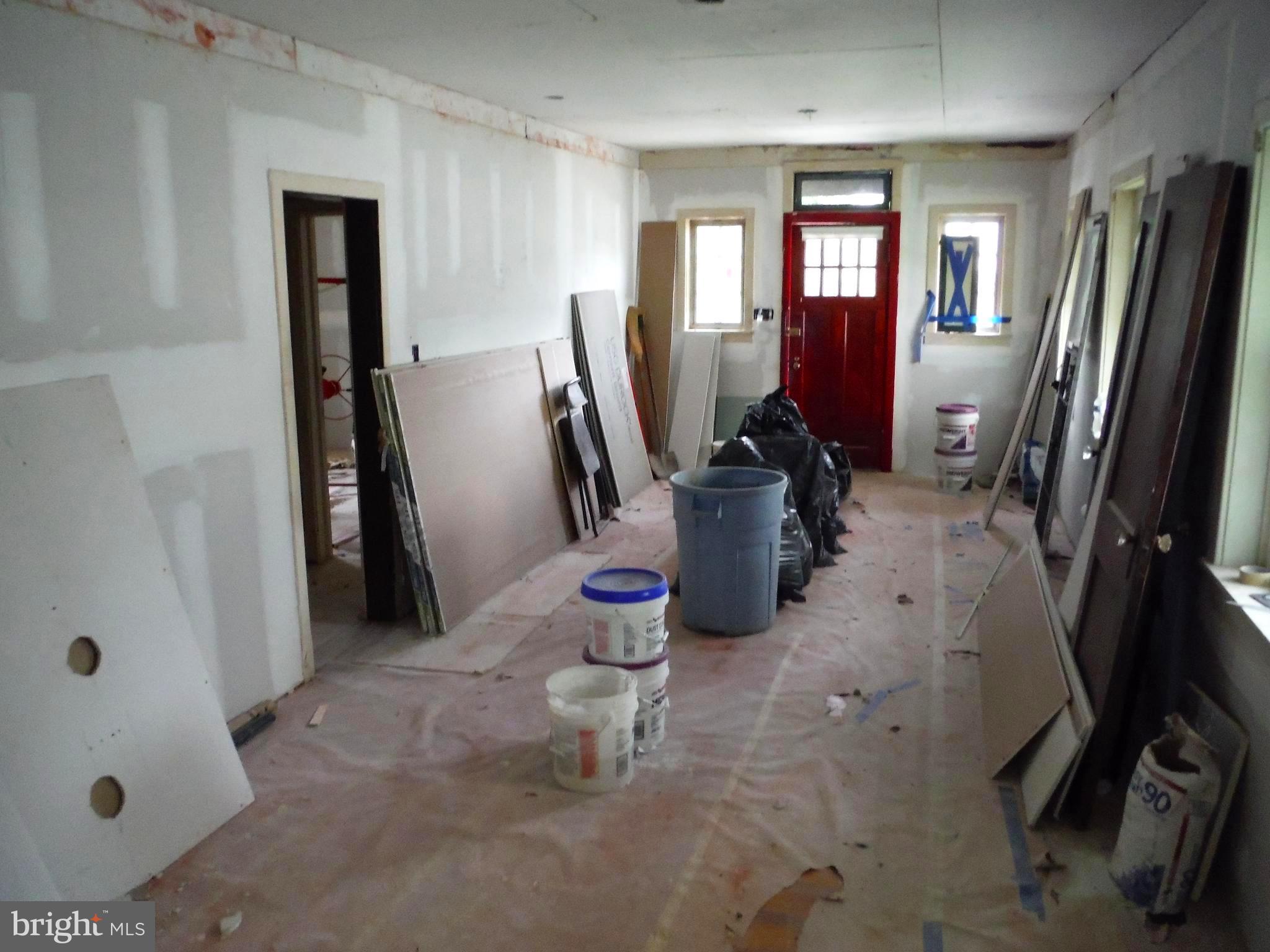 WOODHOME HEIGHTS - Residential