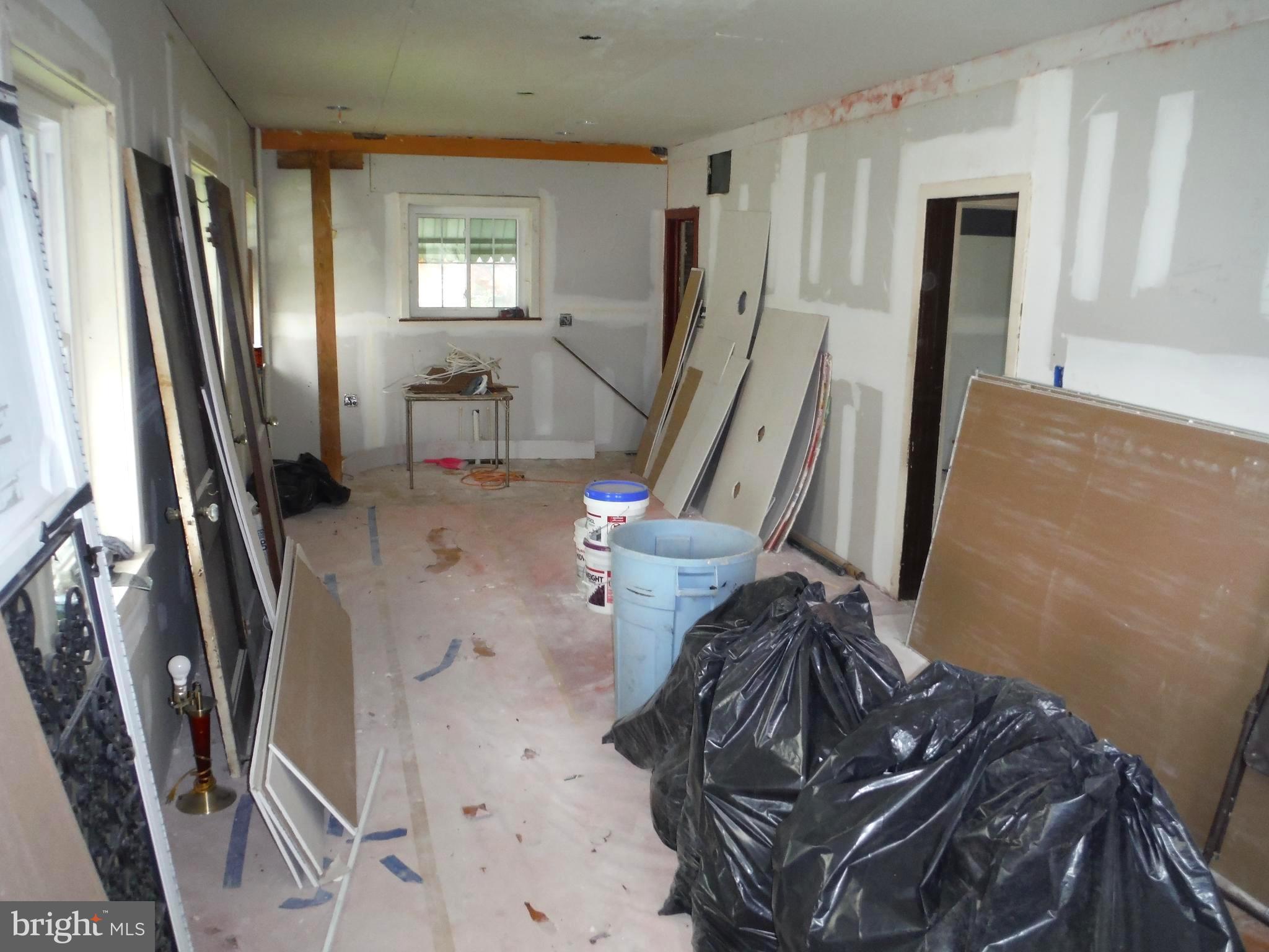 WOODHOME HEIGHTS - Residential