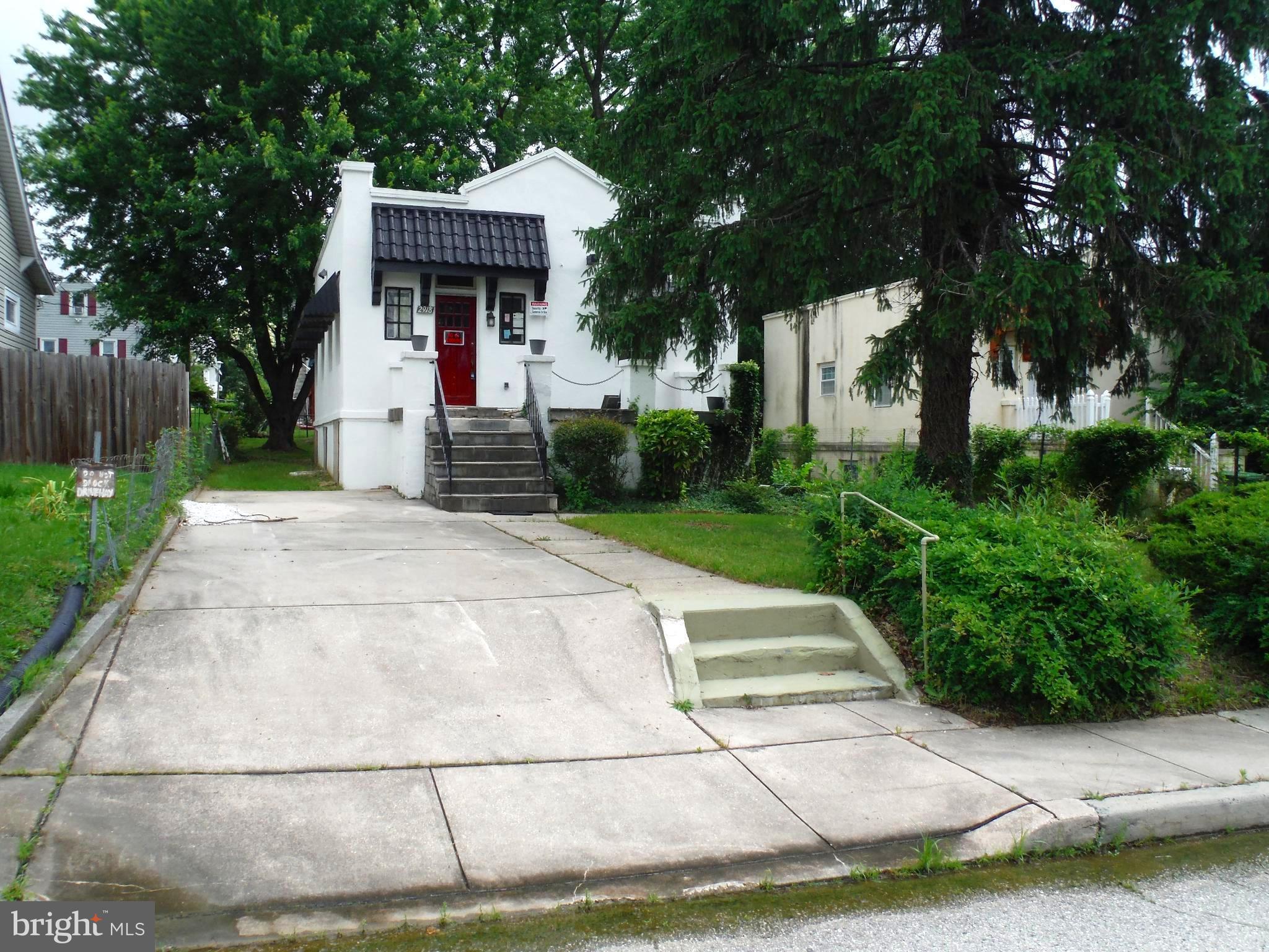 WOODHOME HEIGHTS - Residential