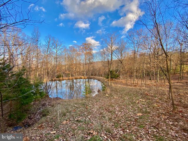 HIDDEN HOLLOWS - Land