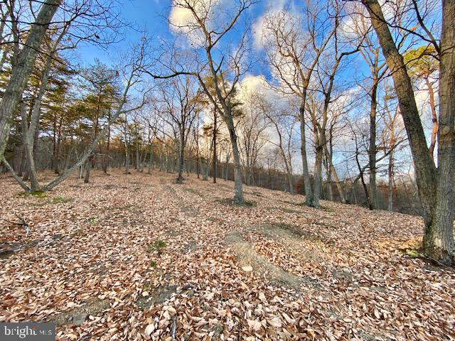 HIDDEN HOLLOWS - Land