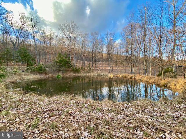 HIDDEN HOLLOWS - Land