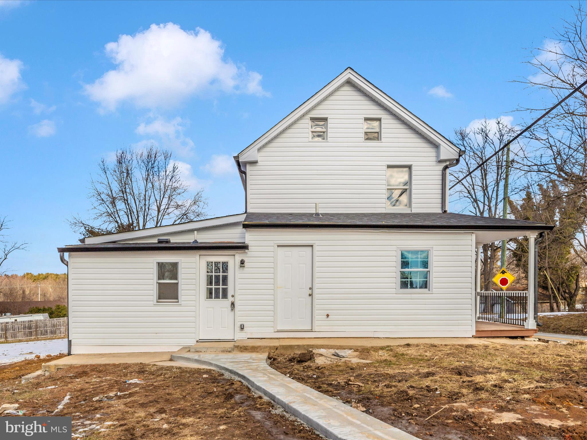 WILLIAMSPORT - Residential