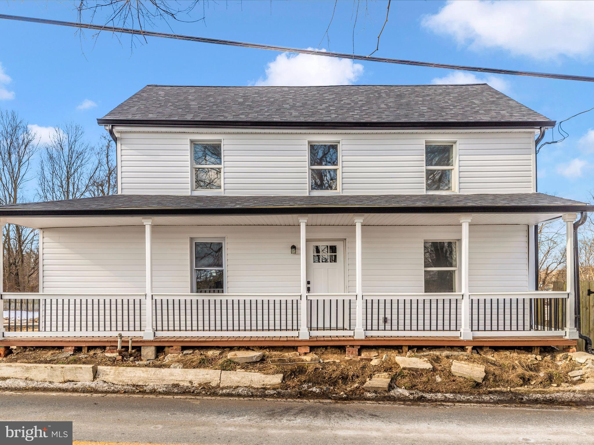 WILLIAMSPORT - Residential