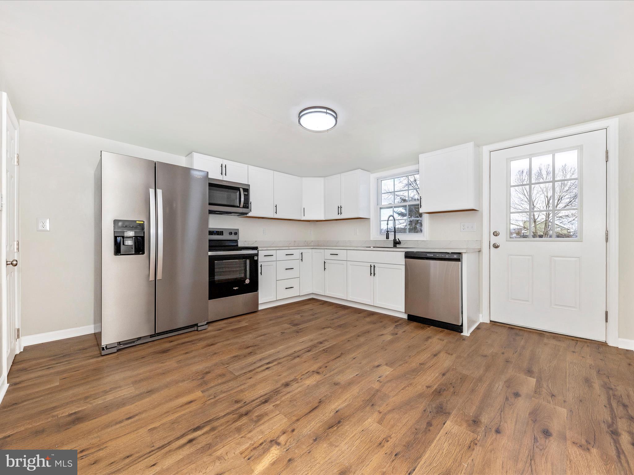 WILLIAMSPORT - Residential