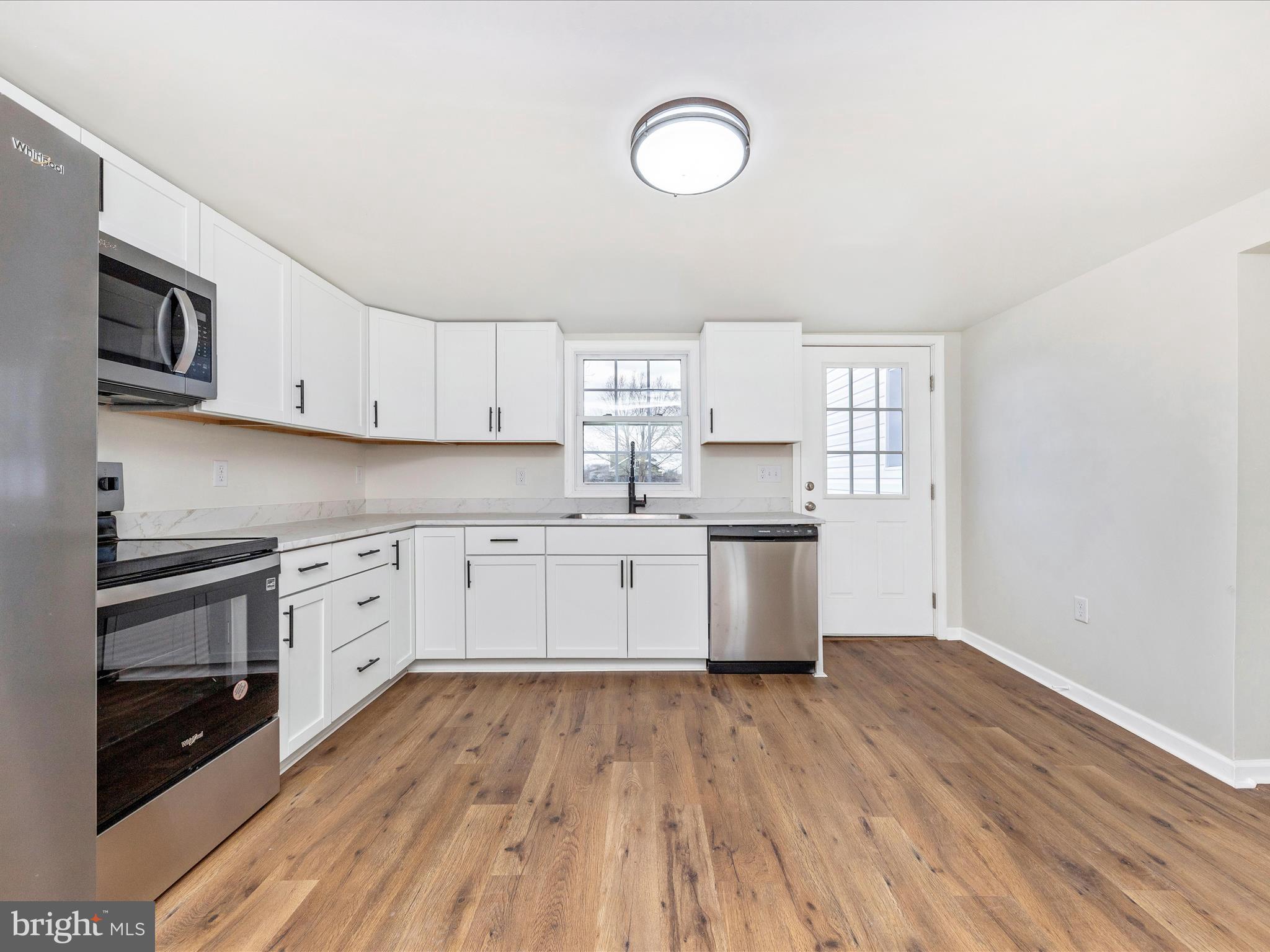 WILLIAMSPORT - Residential