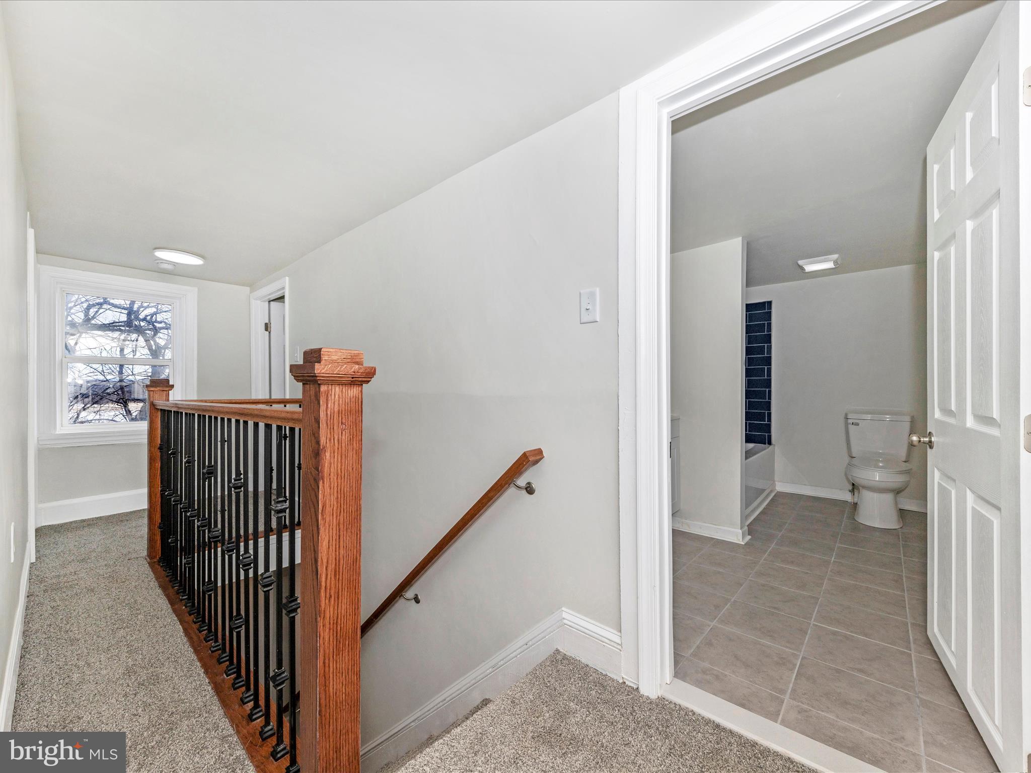 WILLIAMSPORT - Residential