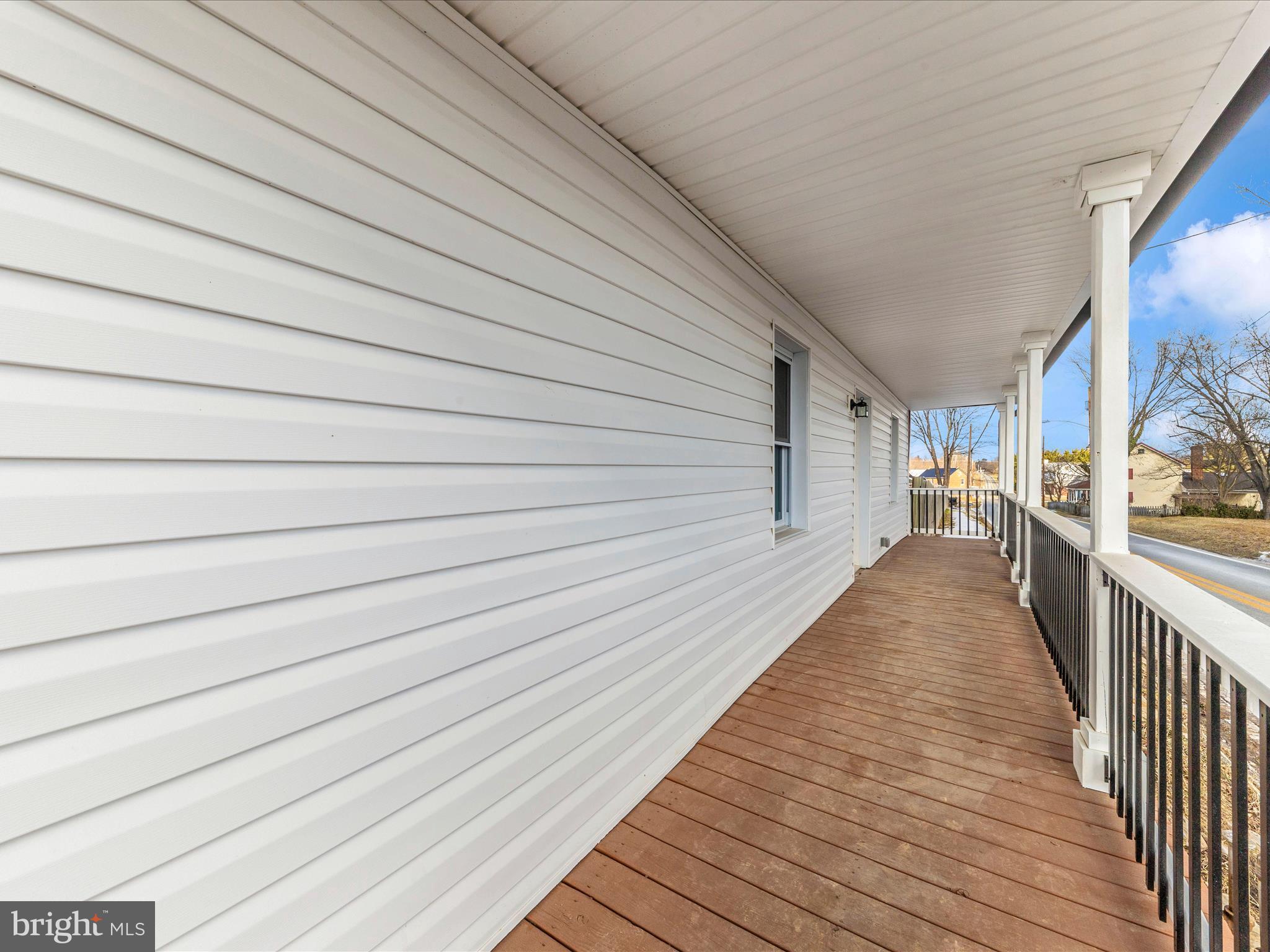 WILLIAMSPORT - Residential