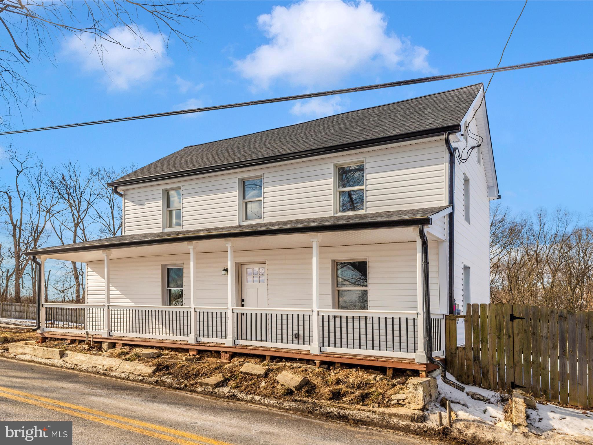 WILLIAMSPORT - Residential