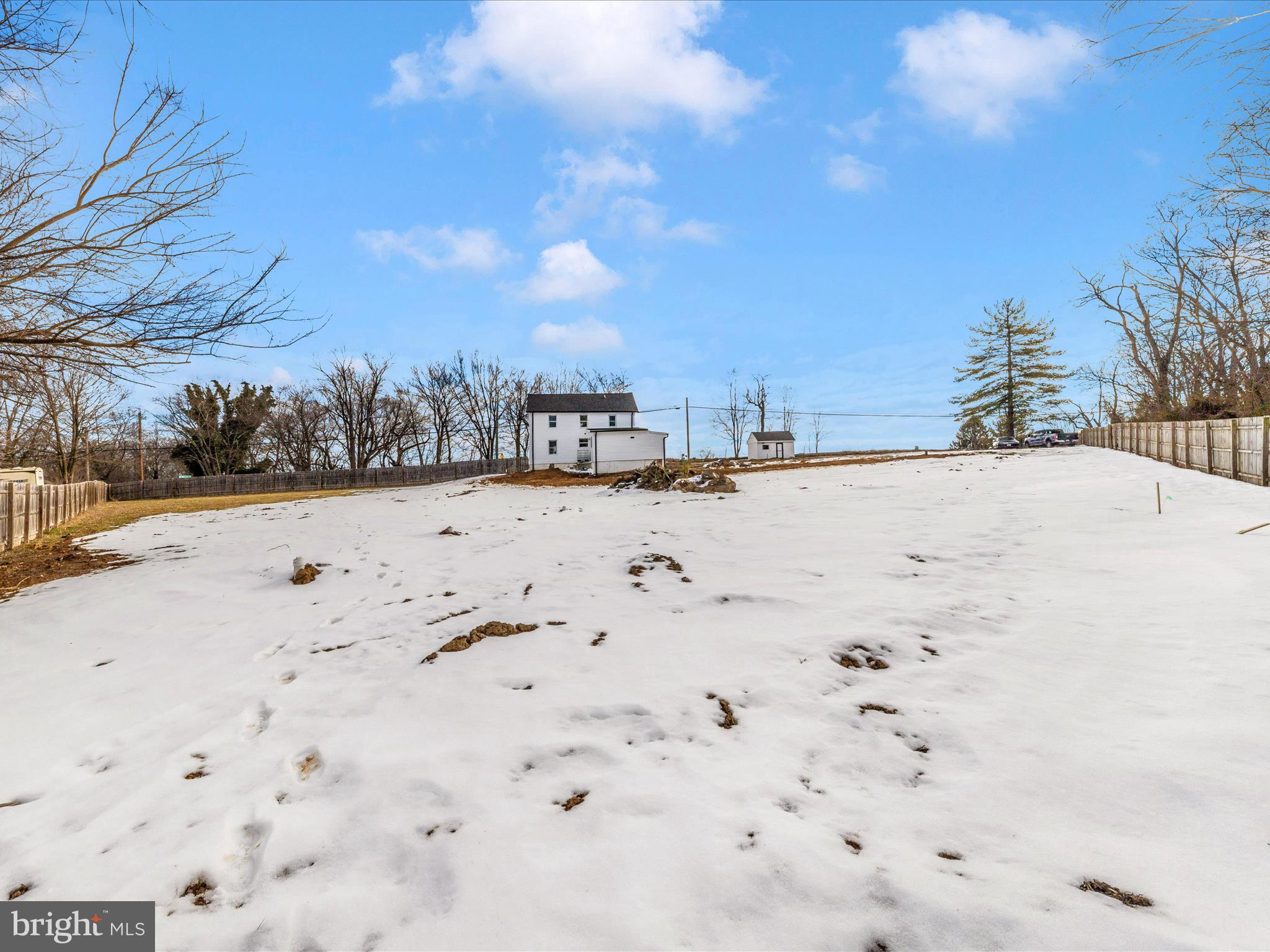 WILLIAMSPORT - Residential