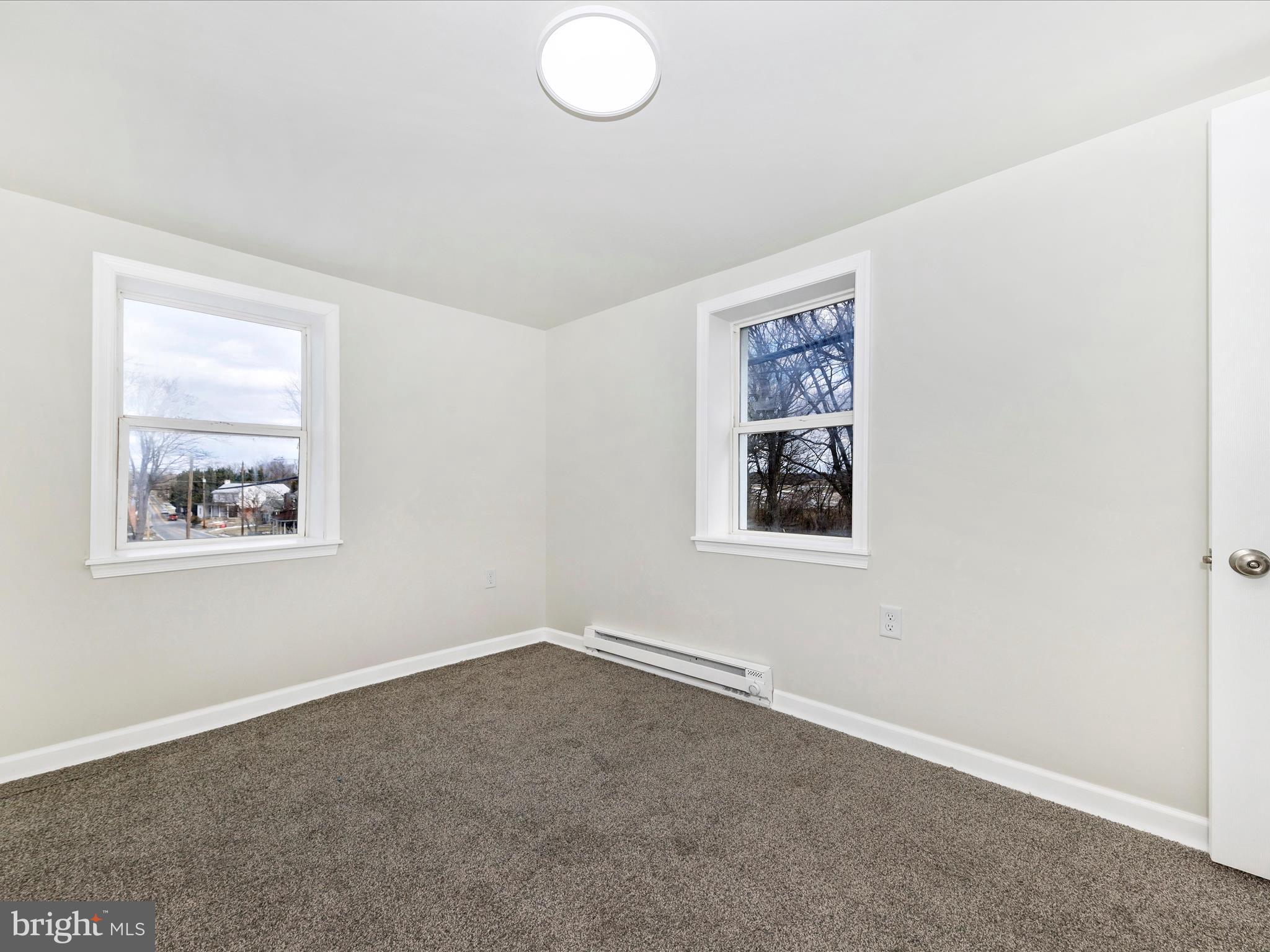 WILLIAMSPORT - Residential