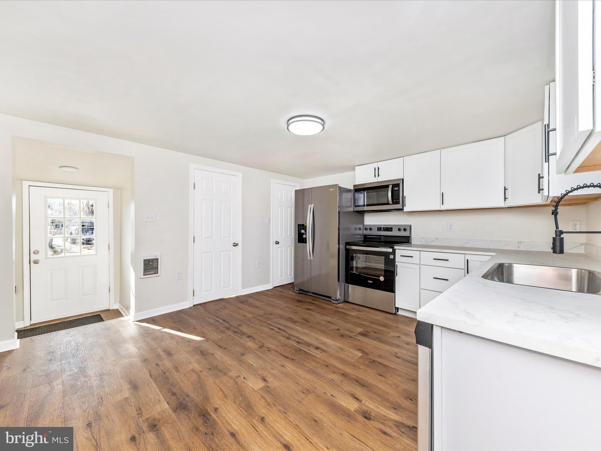 WILLIAMSPORT - Residential