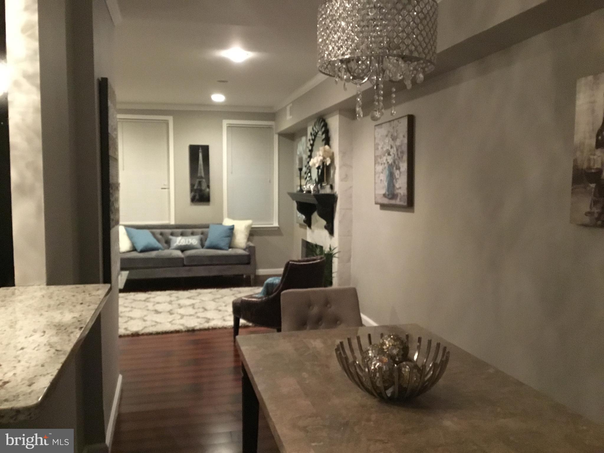 ROSEMONT - Residential