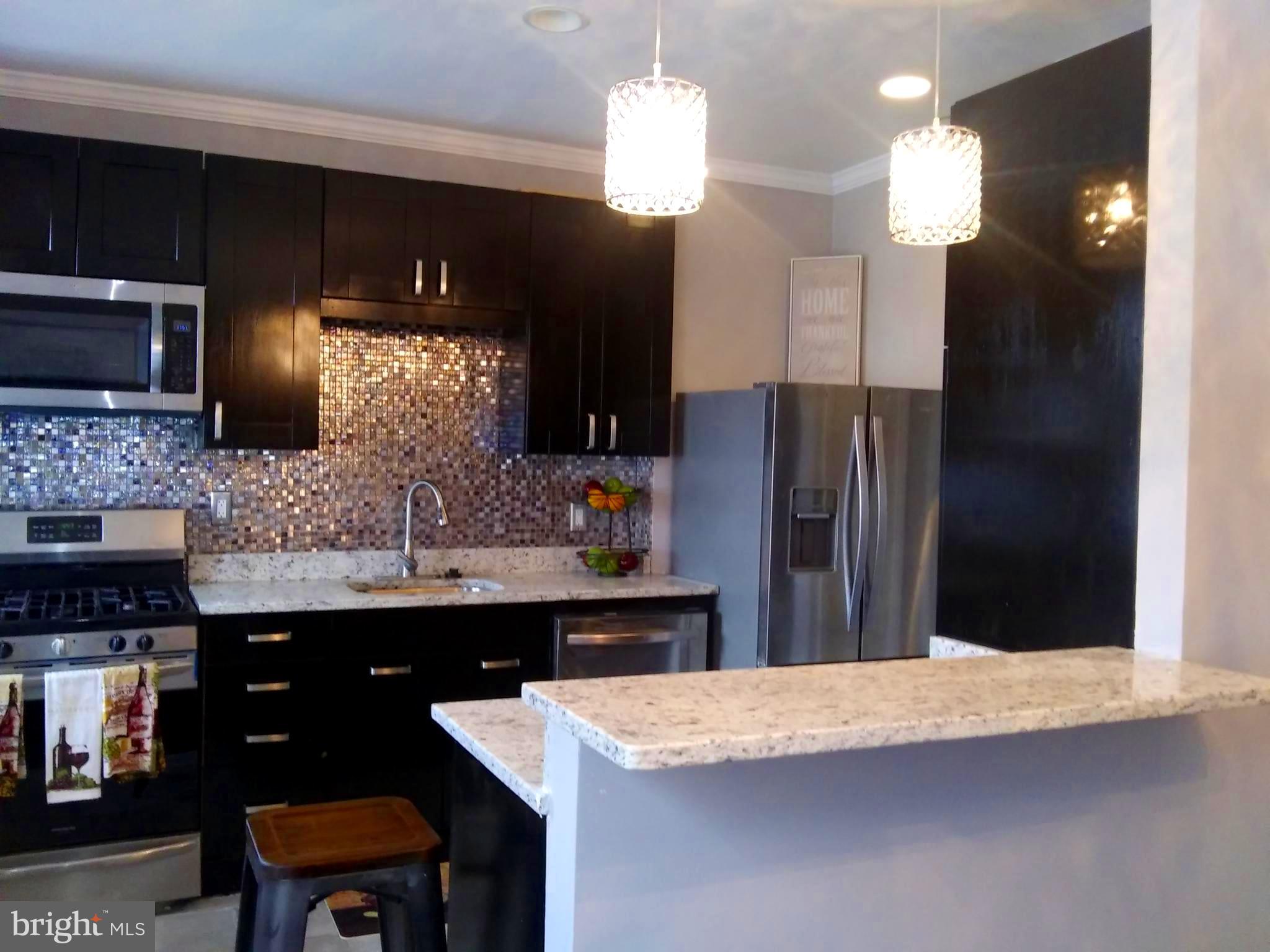 ROSEMONT - Residential