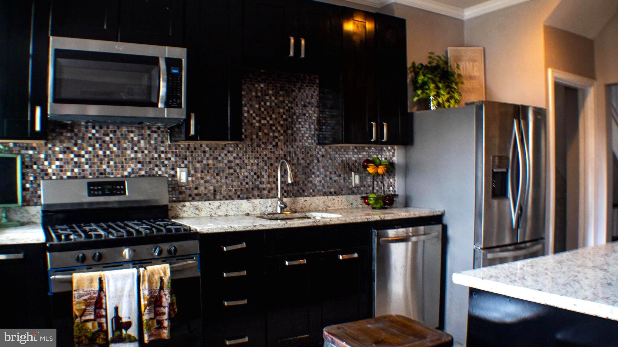 ROSEMONT - Residential