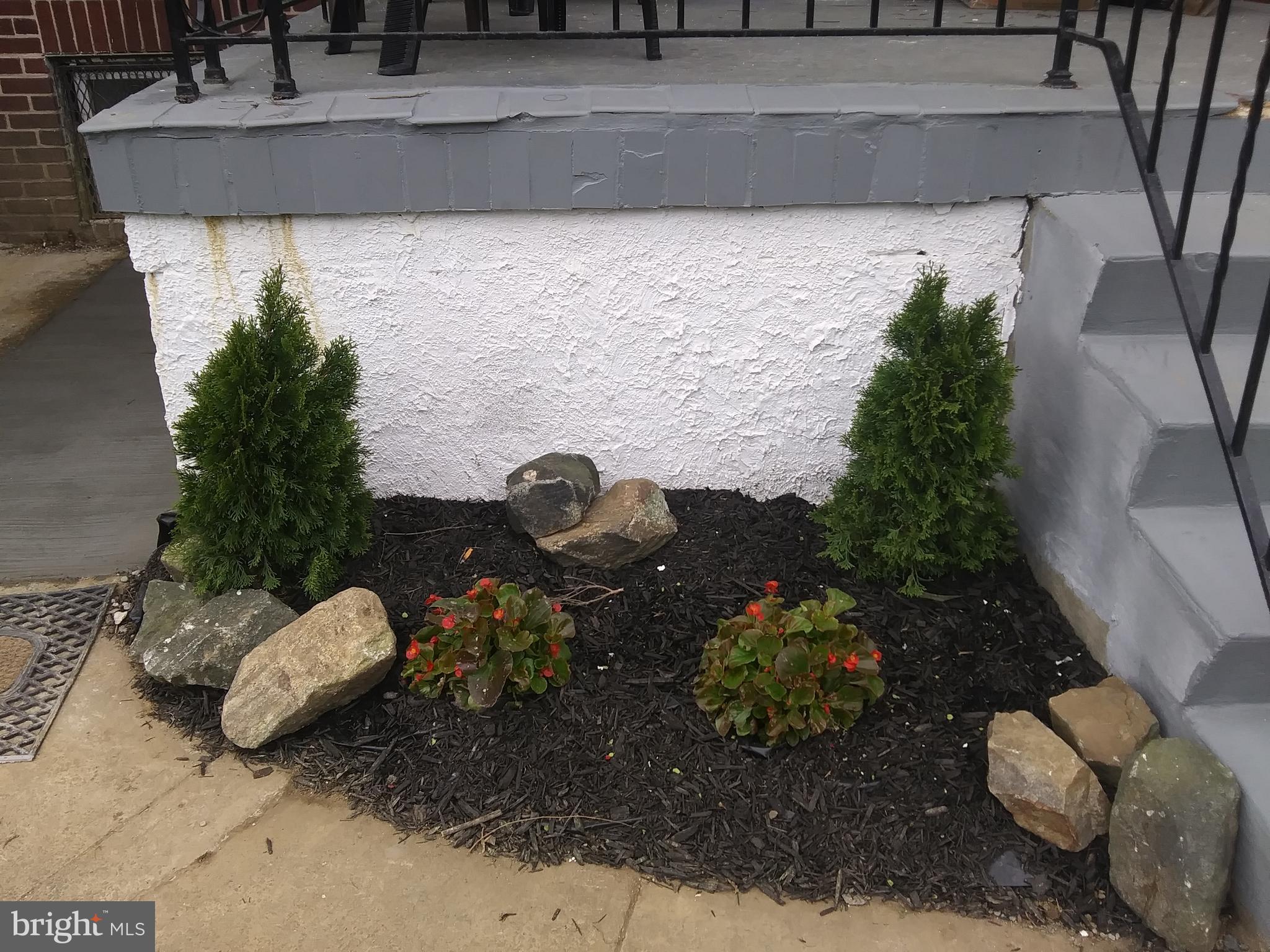 ROSEMONT - Residential