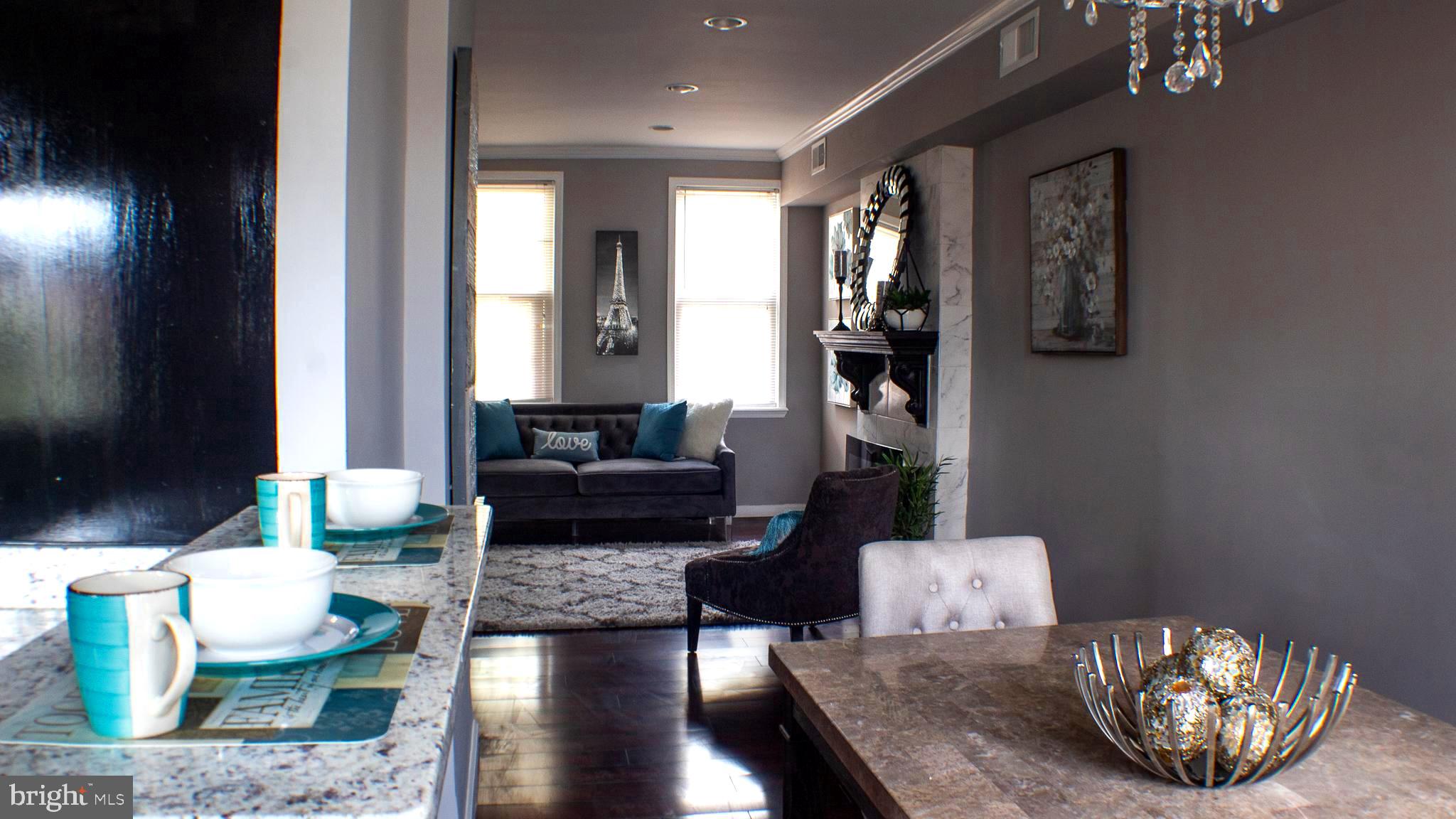 ROSEMONT - Residential