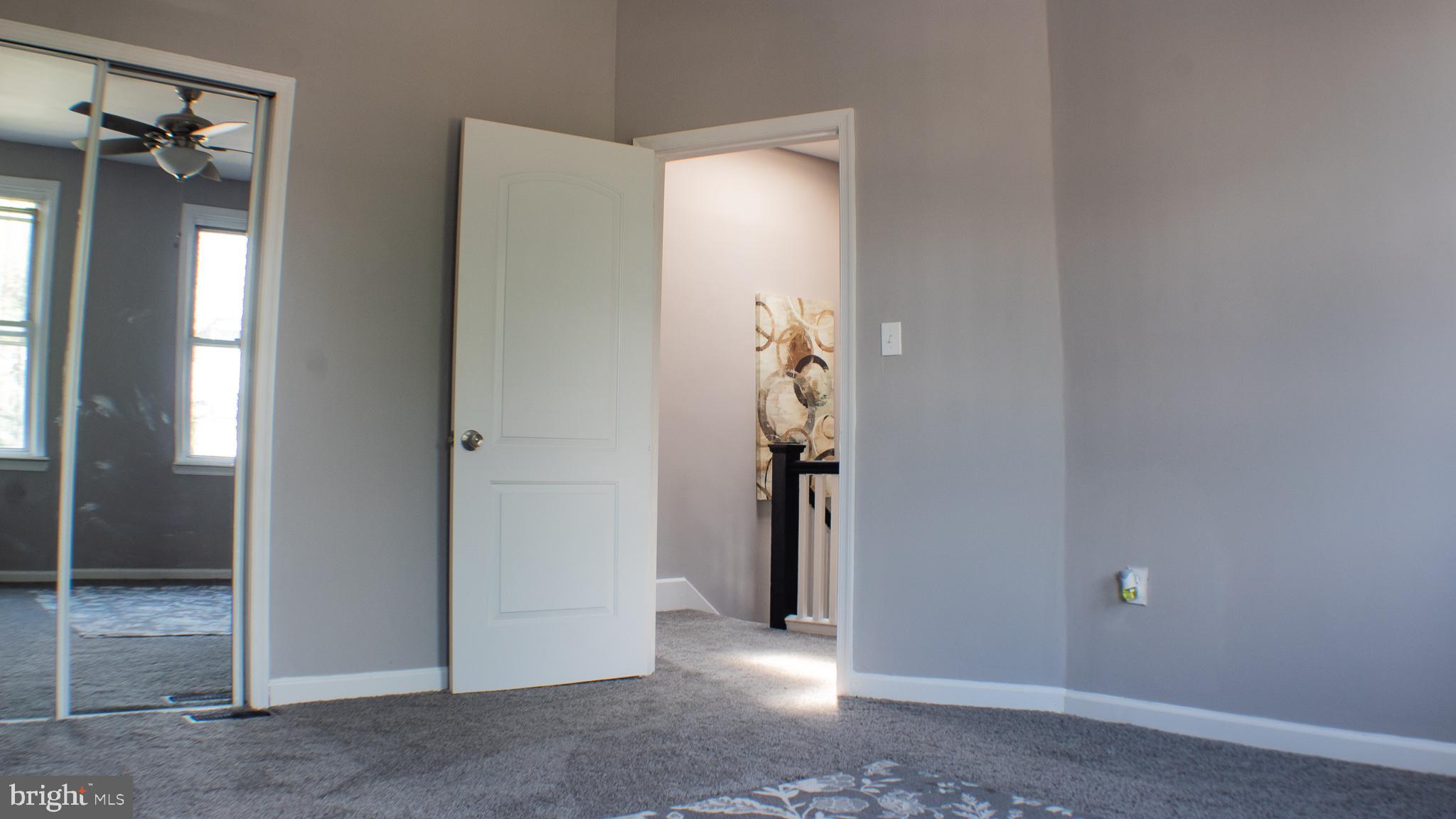 ROSEMONT - Residential